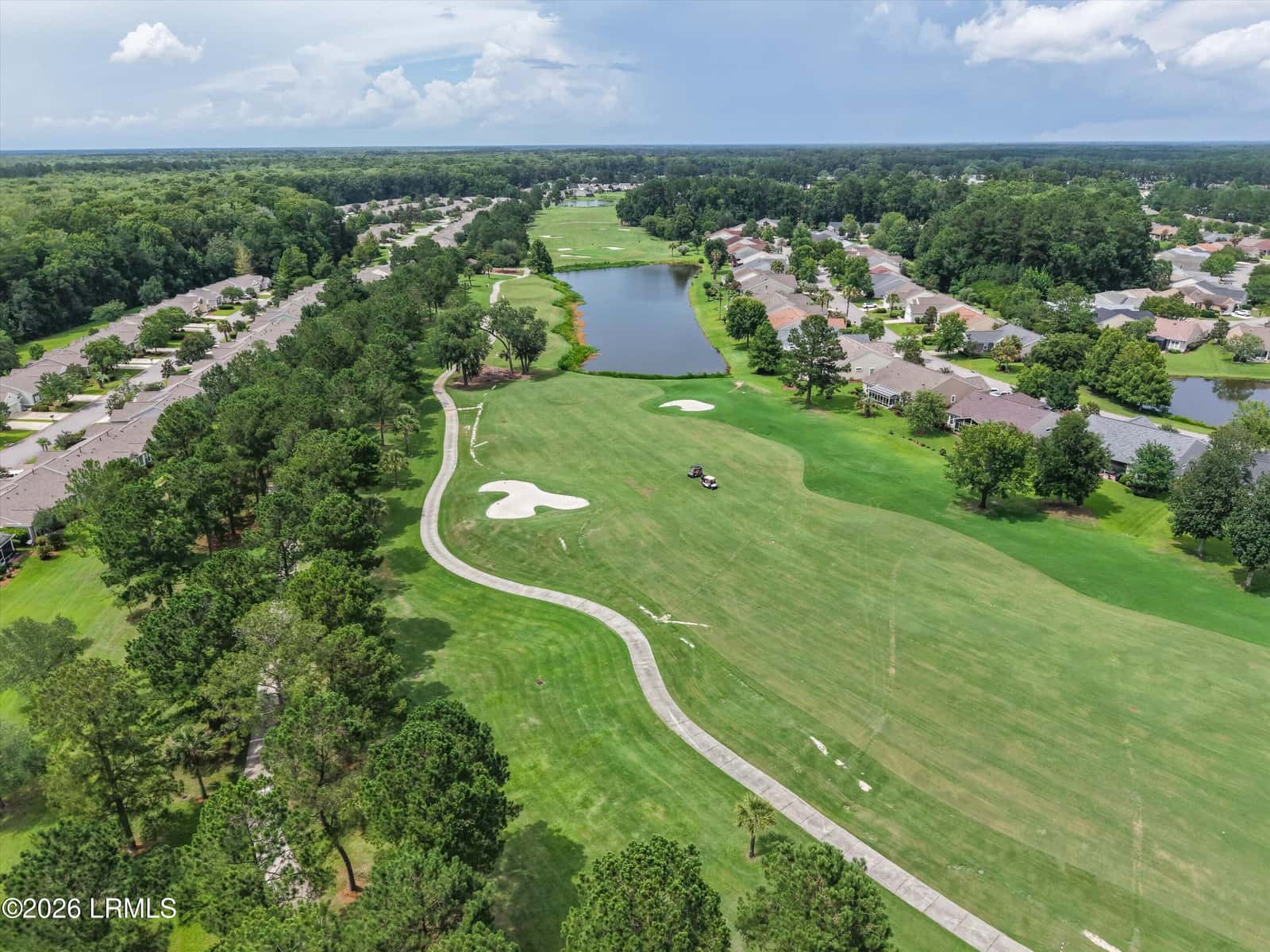 197 Landing Lane, Bluffton, SC 29909 — photo 4 of 33