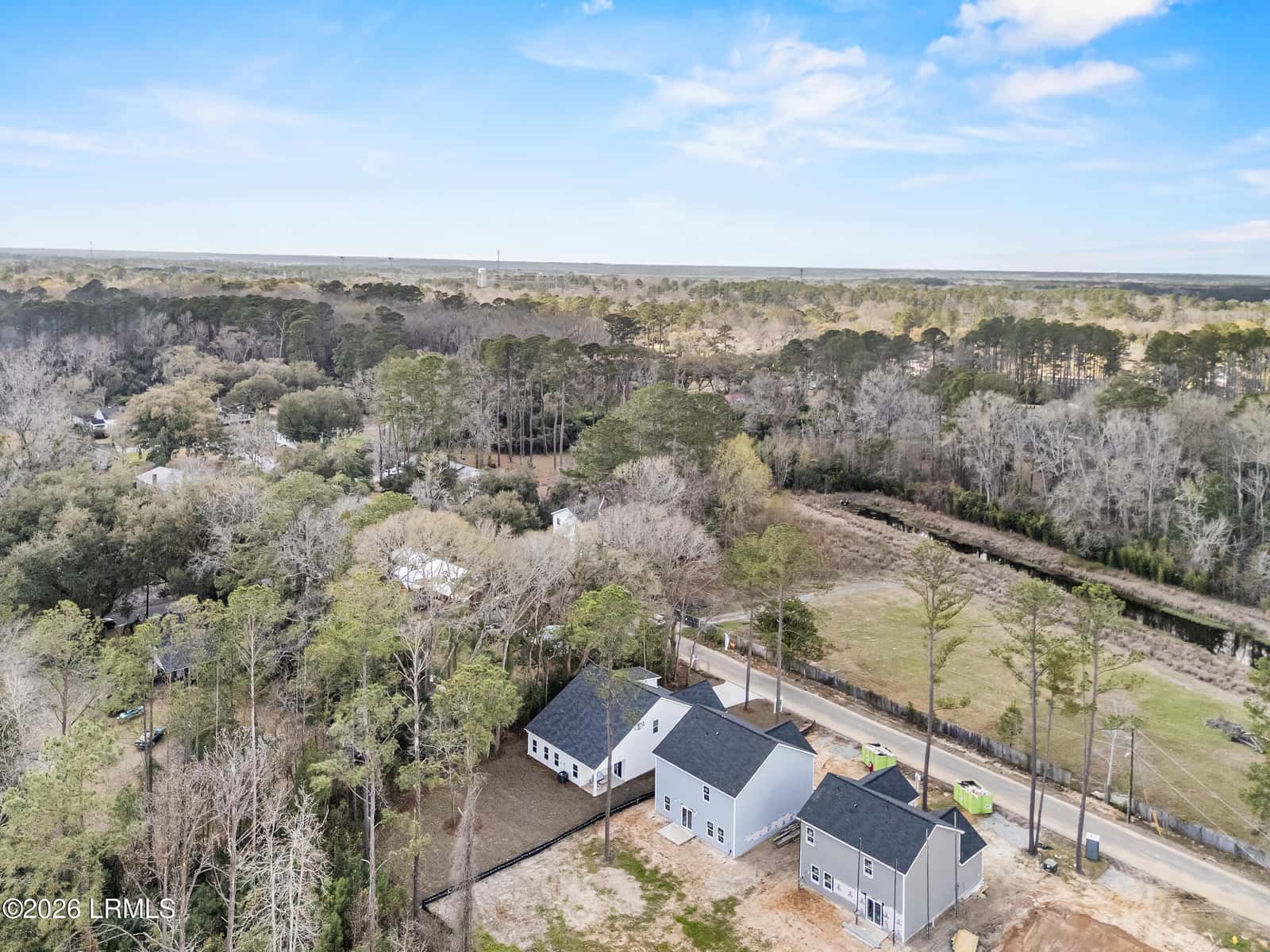 88 Jinks Street, Yemassee, SC 29945 — photo 38 of 40