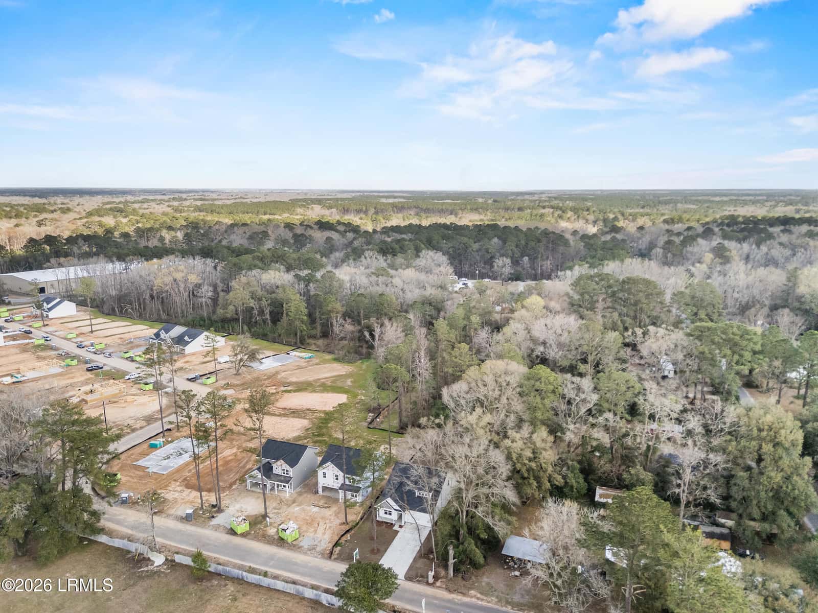 88 Jinks Street, Yemassee, SC 29945 — photo 40 of 40