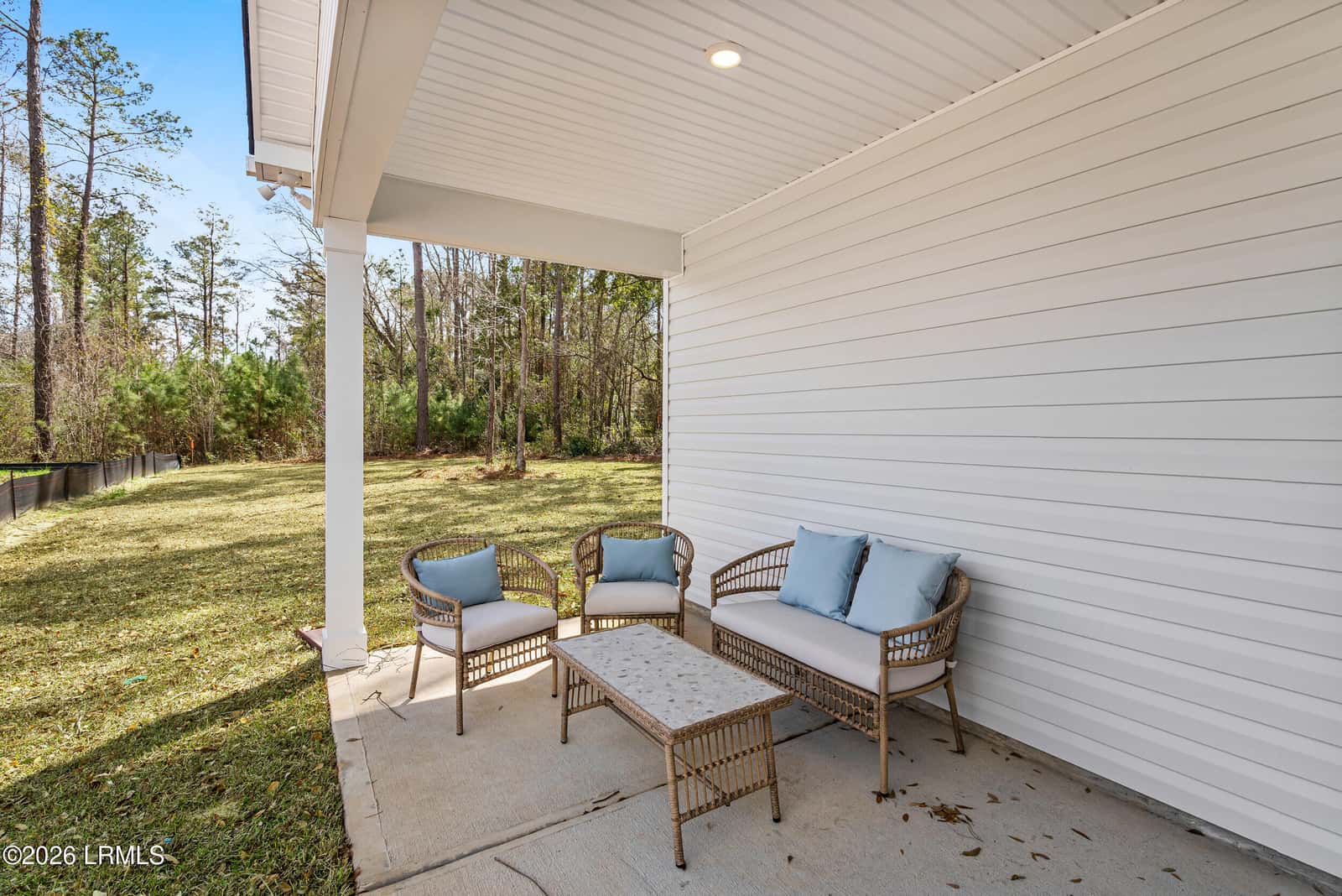 88 Jinks Street, Yemassee, SC 29945 — photo 12 of 40