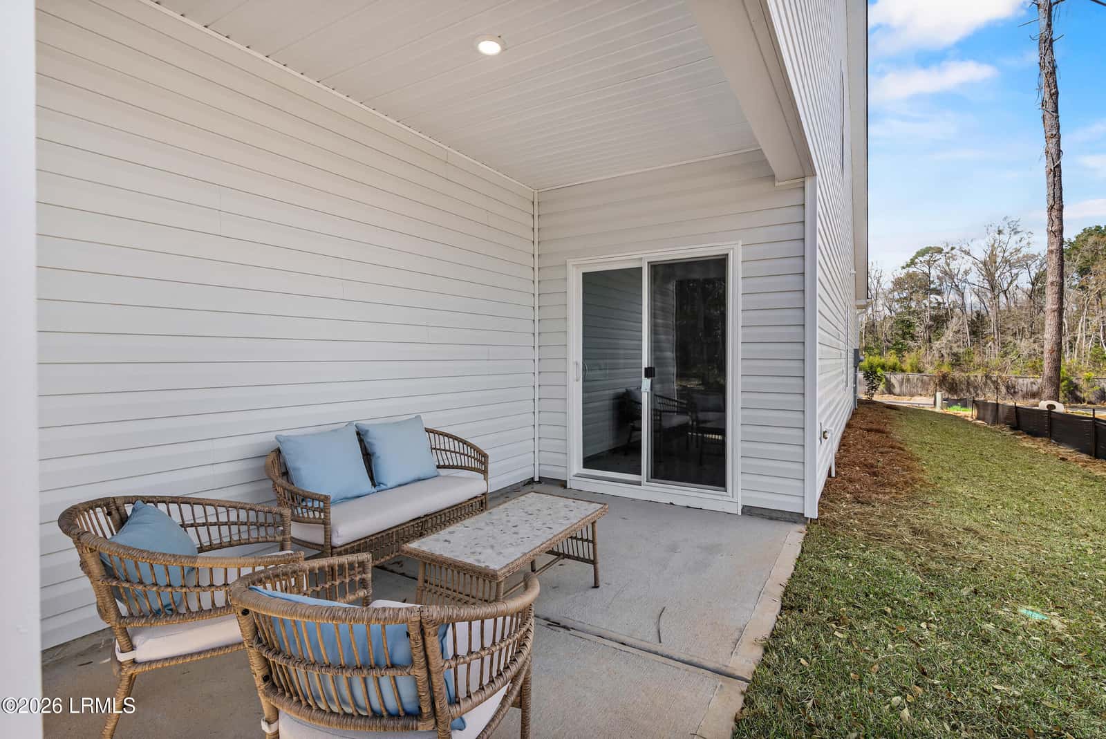 88 Jinks Street, Yemassee, SC 29945 — photo 13 of 40