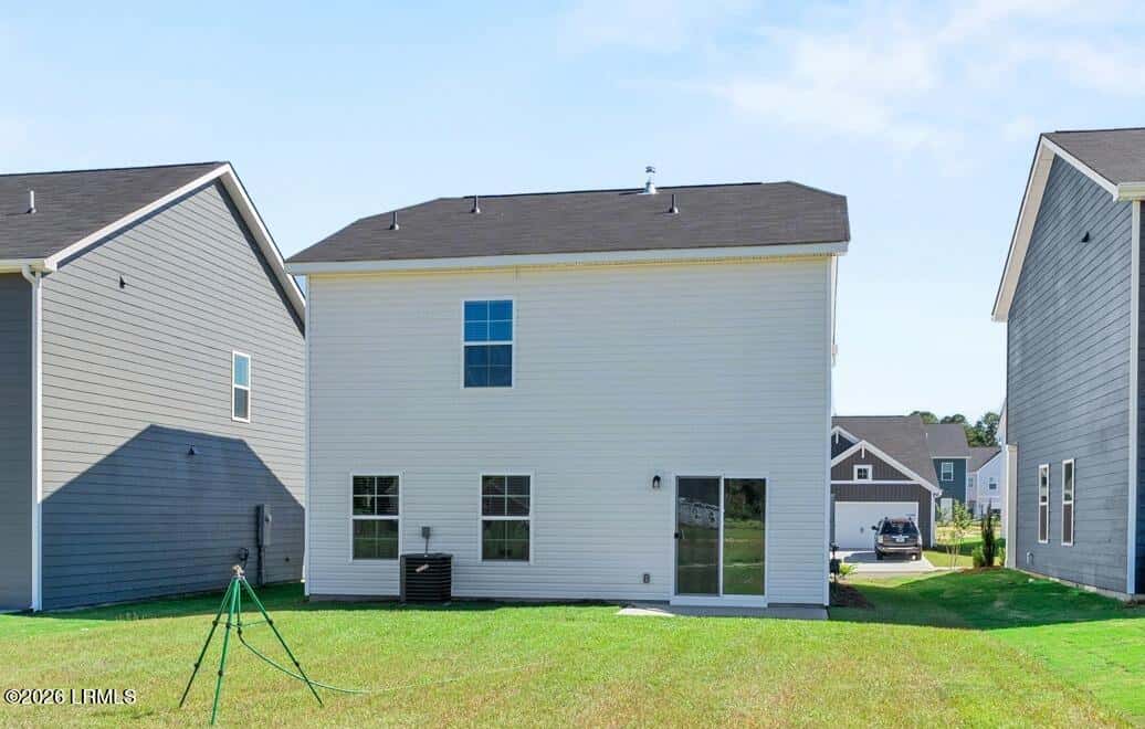 107 Jinks Street, Yemassee, SC 29945 — photo 24 of 32