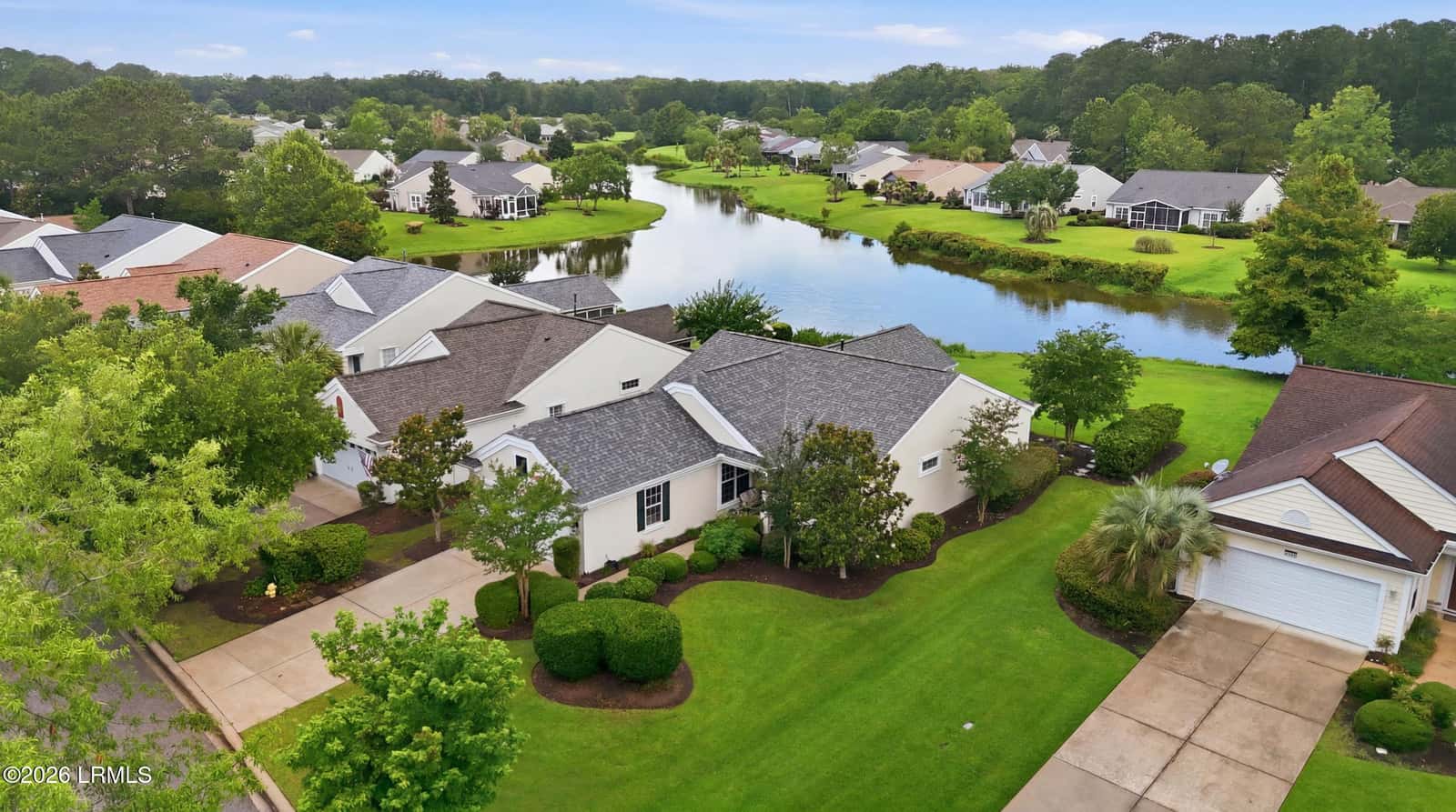 470 Colonel Thomas Heyward Road, Bluffton, SC 29909 — photo 33 of 42