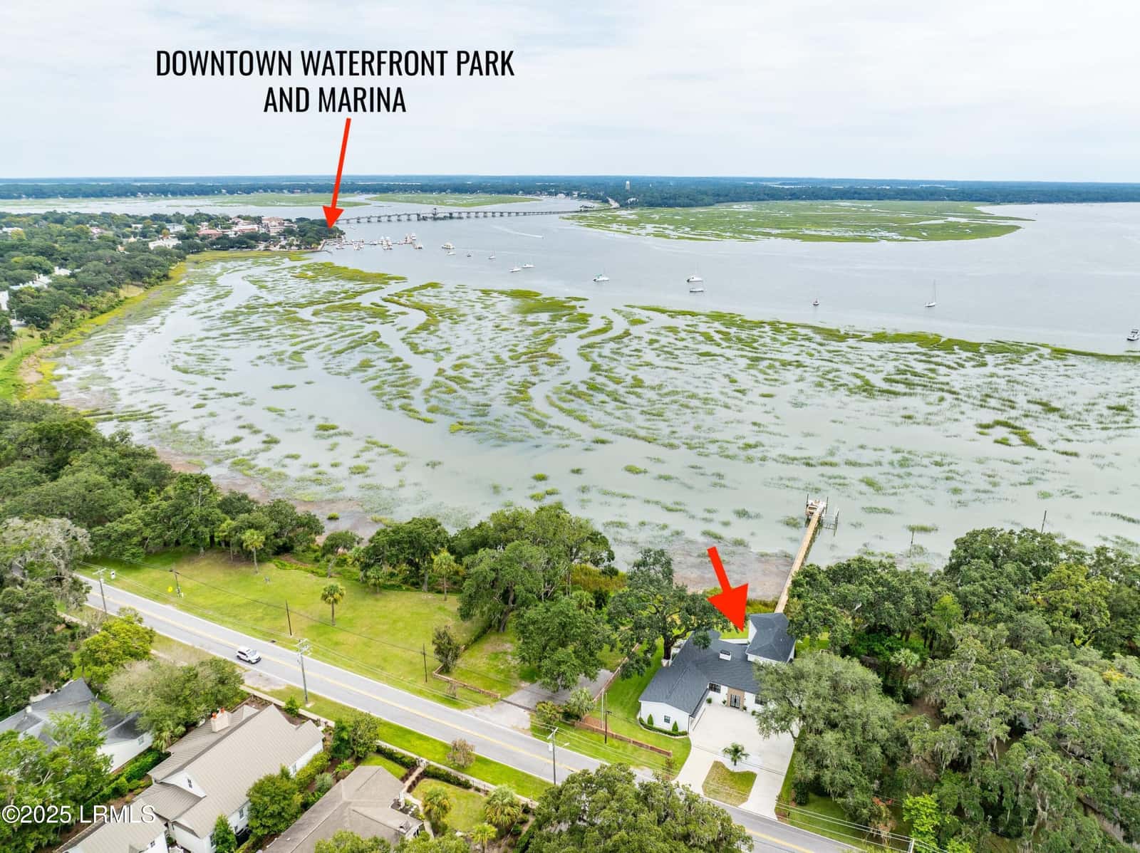 2102 Bay Street, Beaufort, SC 29902 — photo 12 of 94