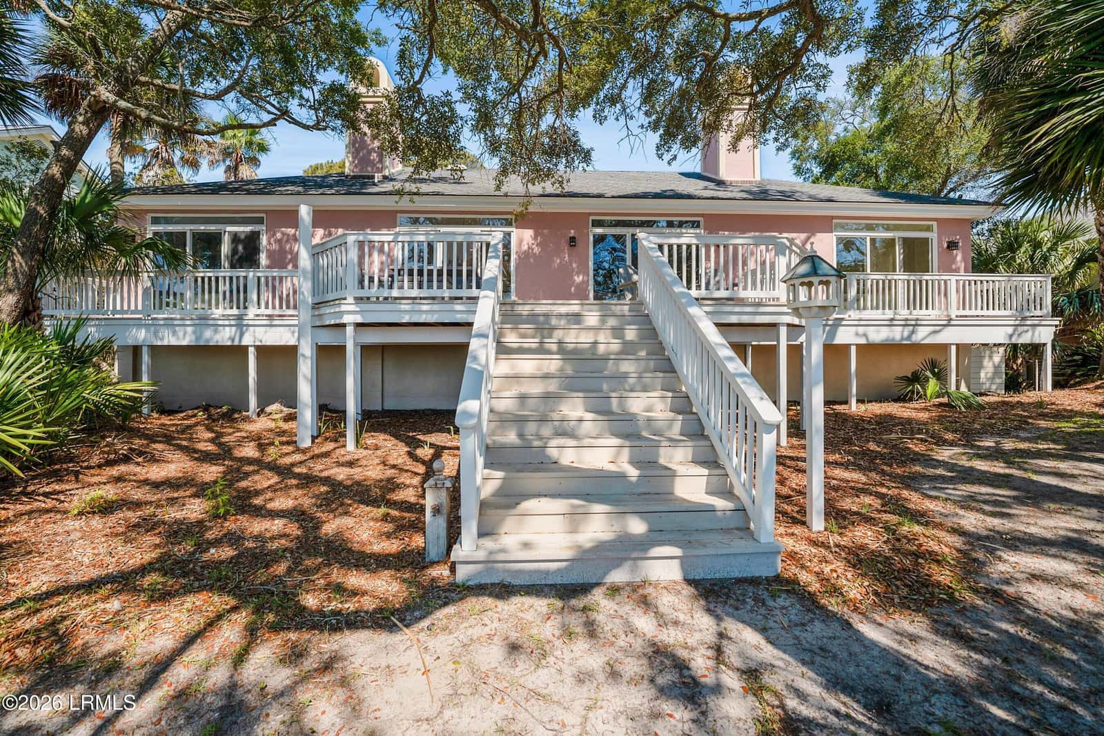10 River Club Drive, Fripp Island, SC 29920 — photo 55 of 78