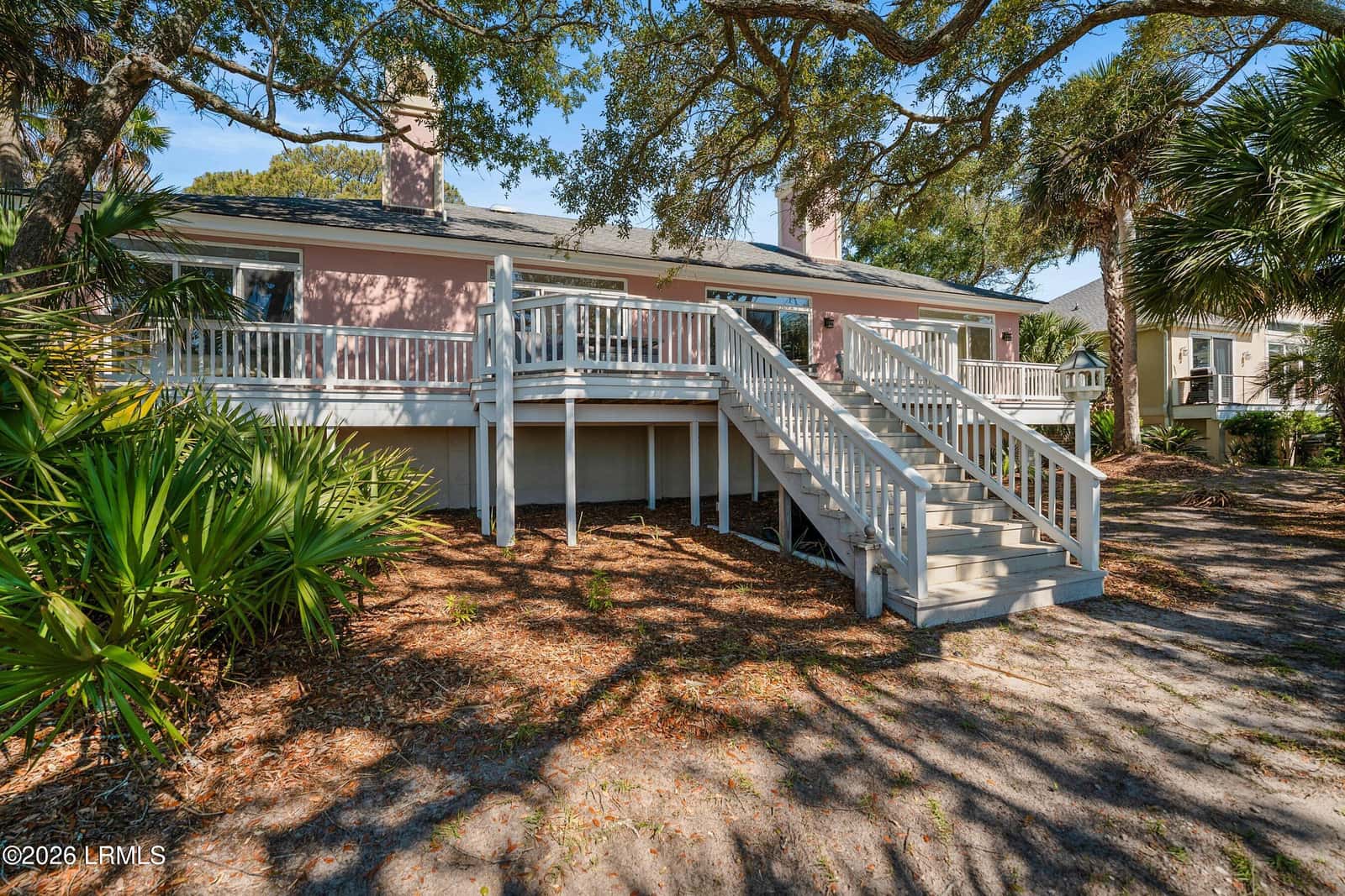 10 River Club Drive, Fripp Island, SC 29920 — photo 56 of 78