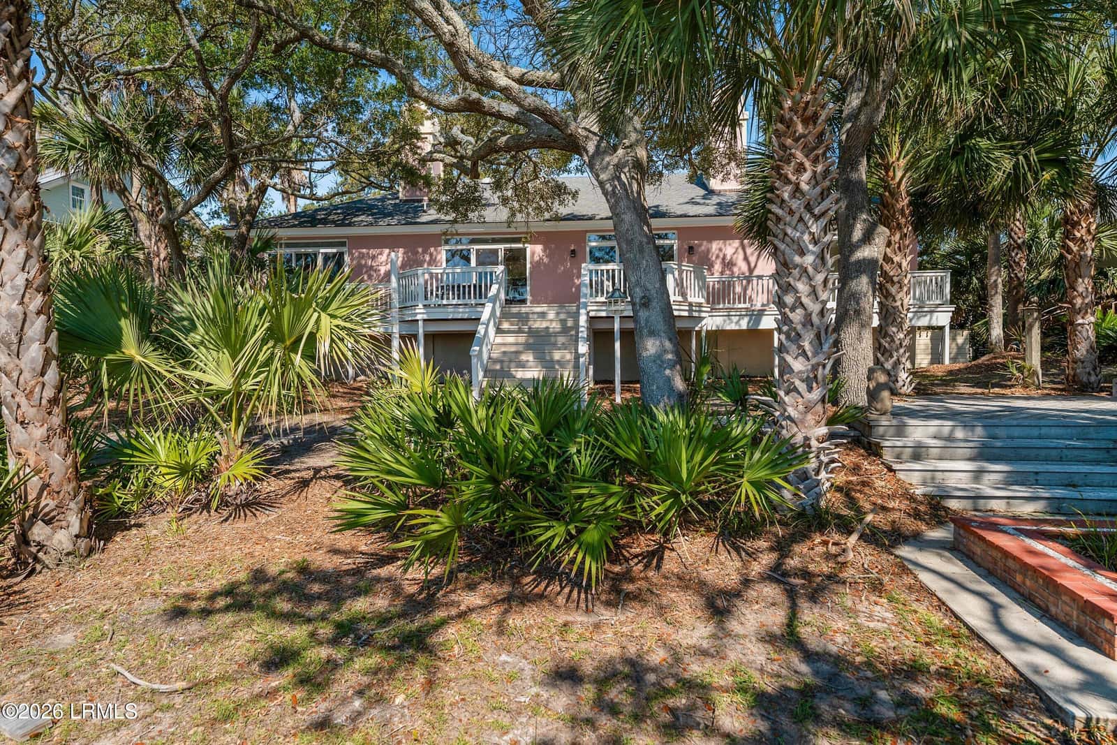 10 River Club Drive, Fripp Island, SC 29920 — photo 57 of 78