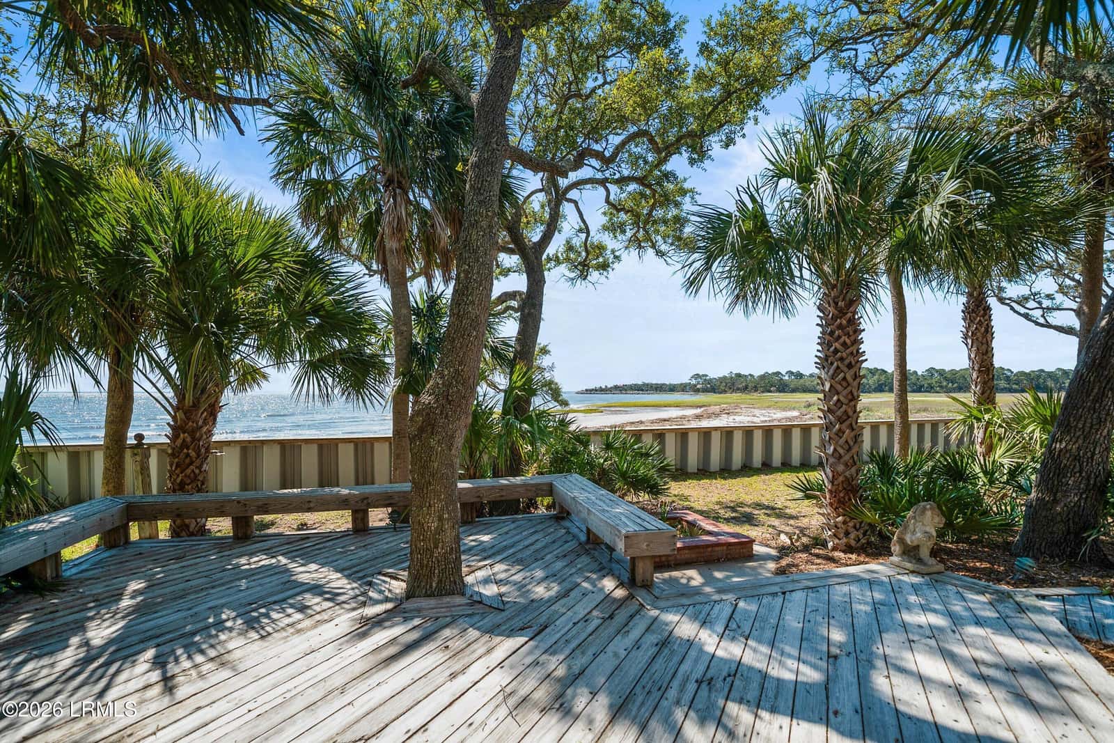 10 River Club Drive, Fripp Island, SC 29920 — photo 47 of 78