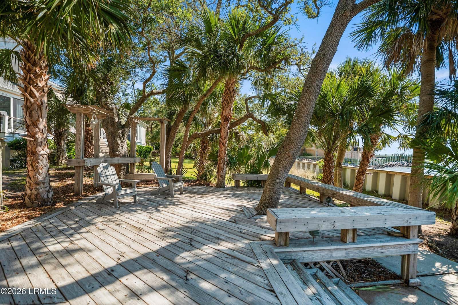 10 River Club Drive, Fripp Island, SC 29920 — photo 48 of 78