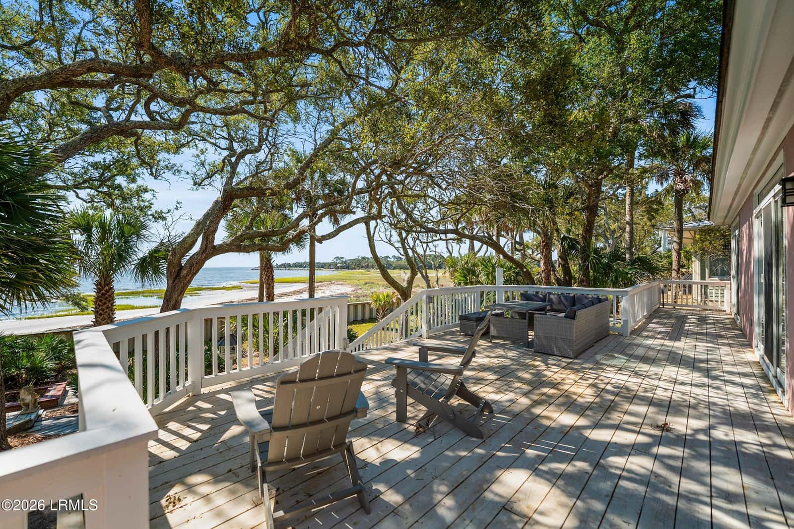 10 River Club Drive, Fripp Island, SC 29920 — photo 53 of 78
