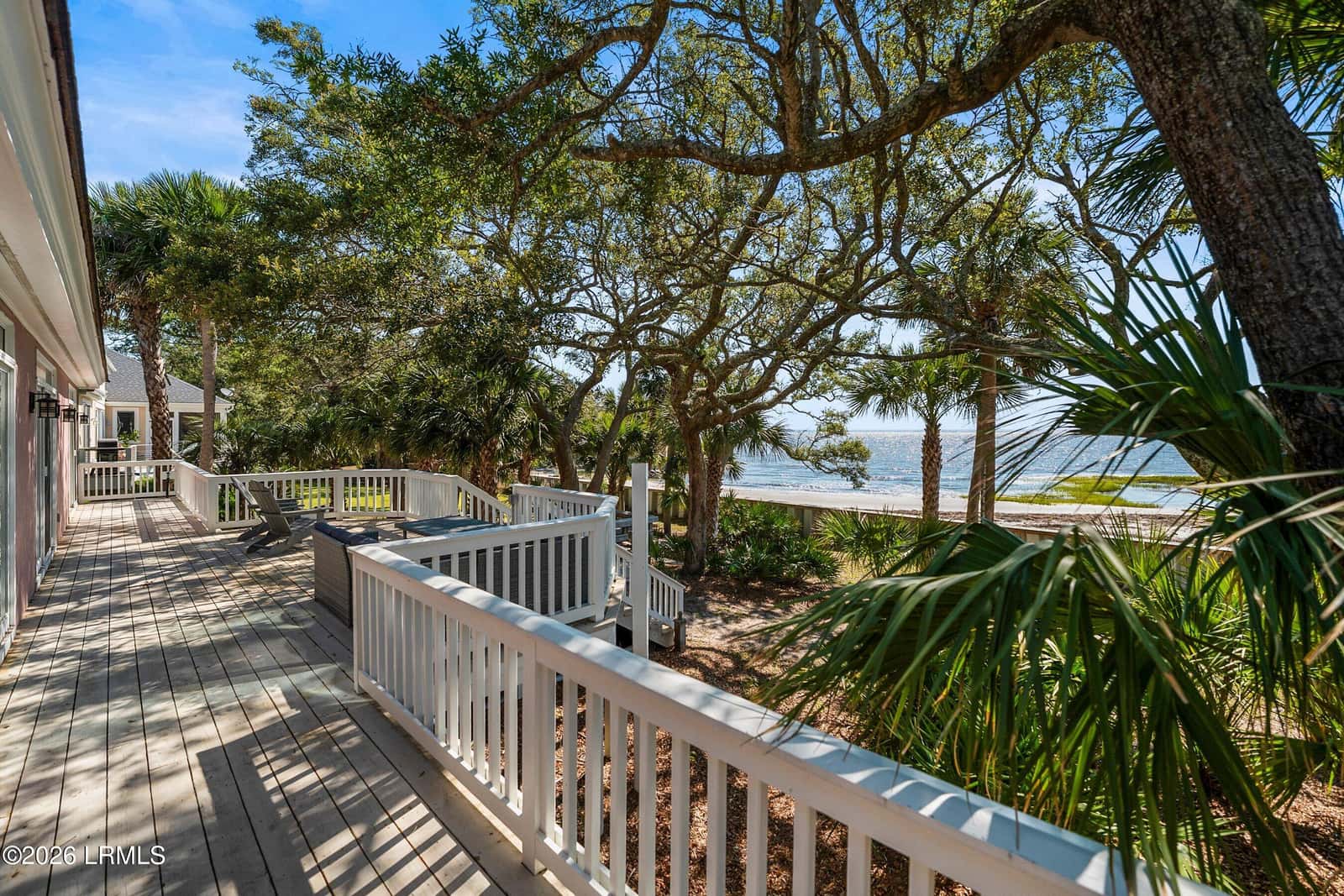 10 River Club Drive, Fripp Island, SC 29920 — photo 54 of 78