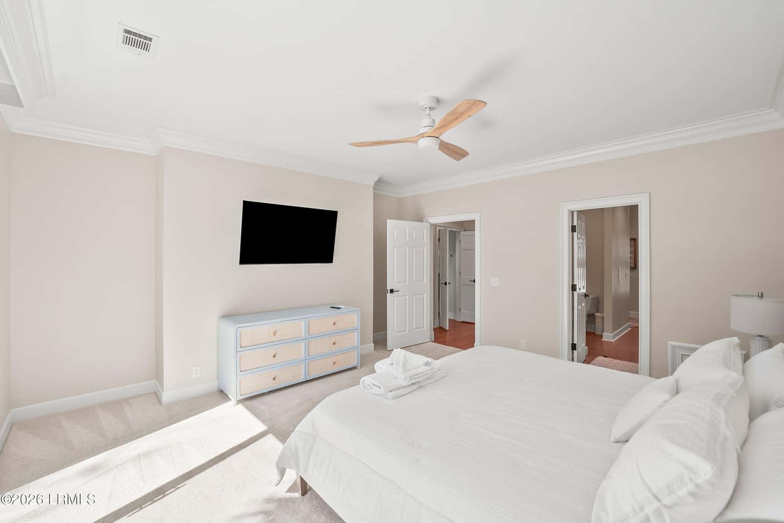 10 River Club Drive, Fripp Island, SC 29920 — photo 26 of 78