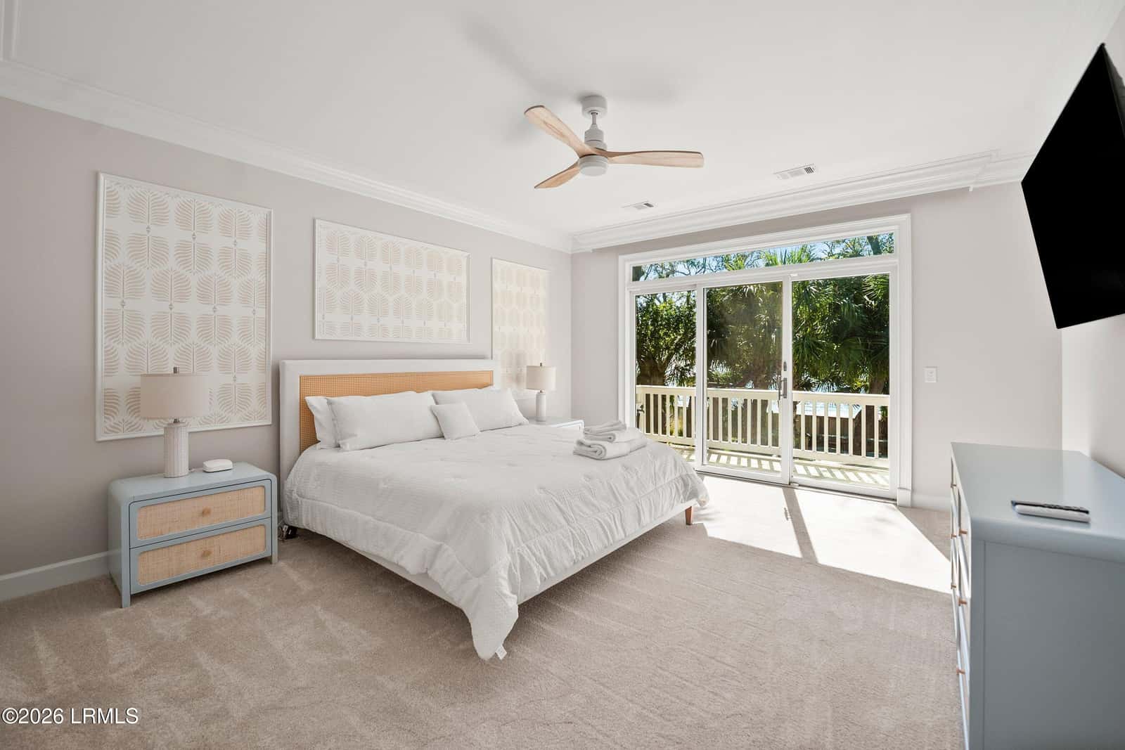 10 River Club Drive, Fripp Island, SC 29920 — photo 25 of 78