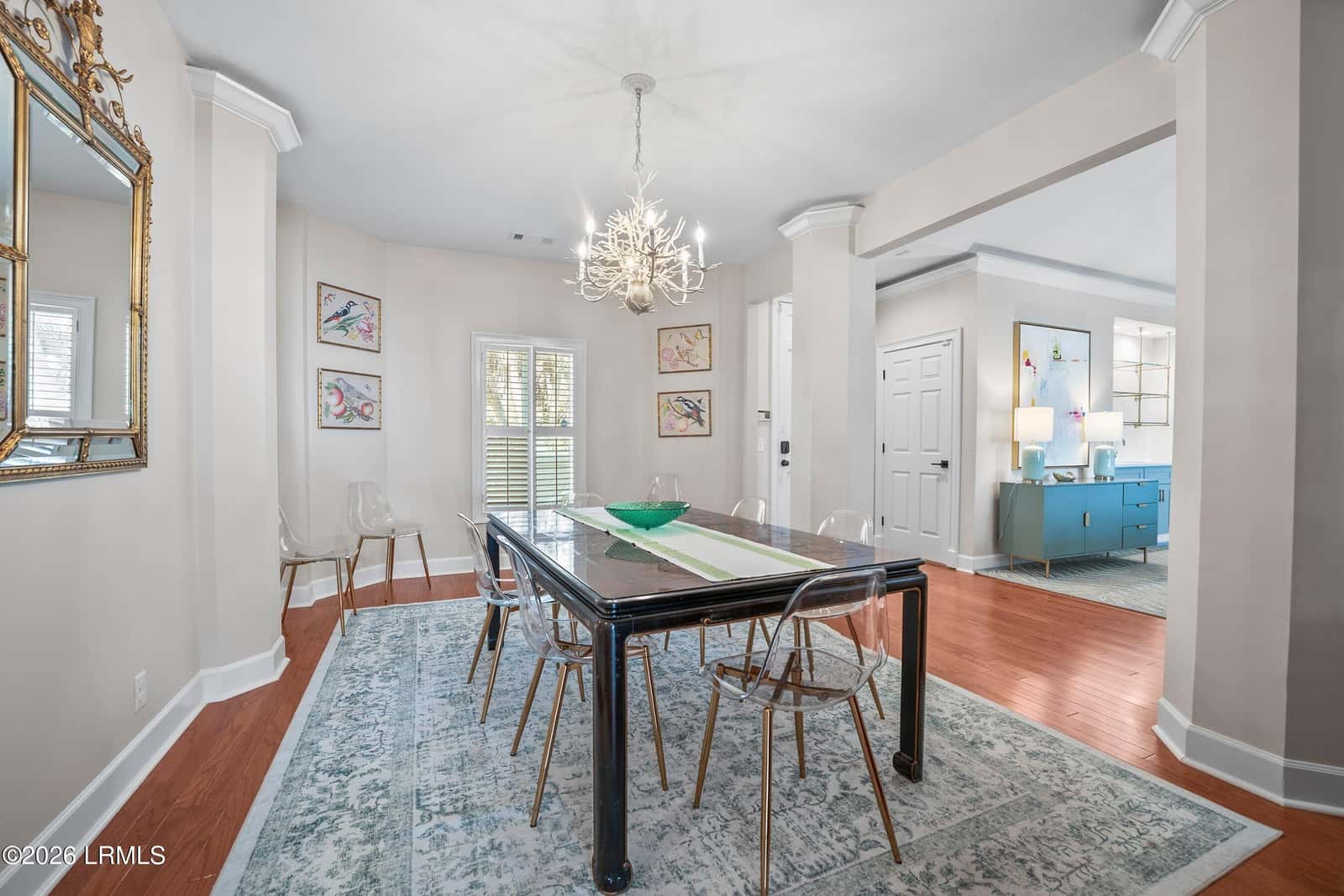 10 River Club Drive, Fripp Island, SC 29920 — photo 21 of 78
