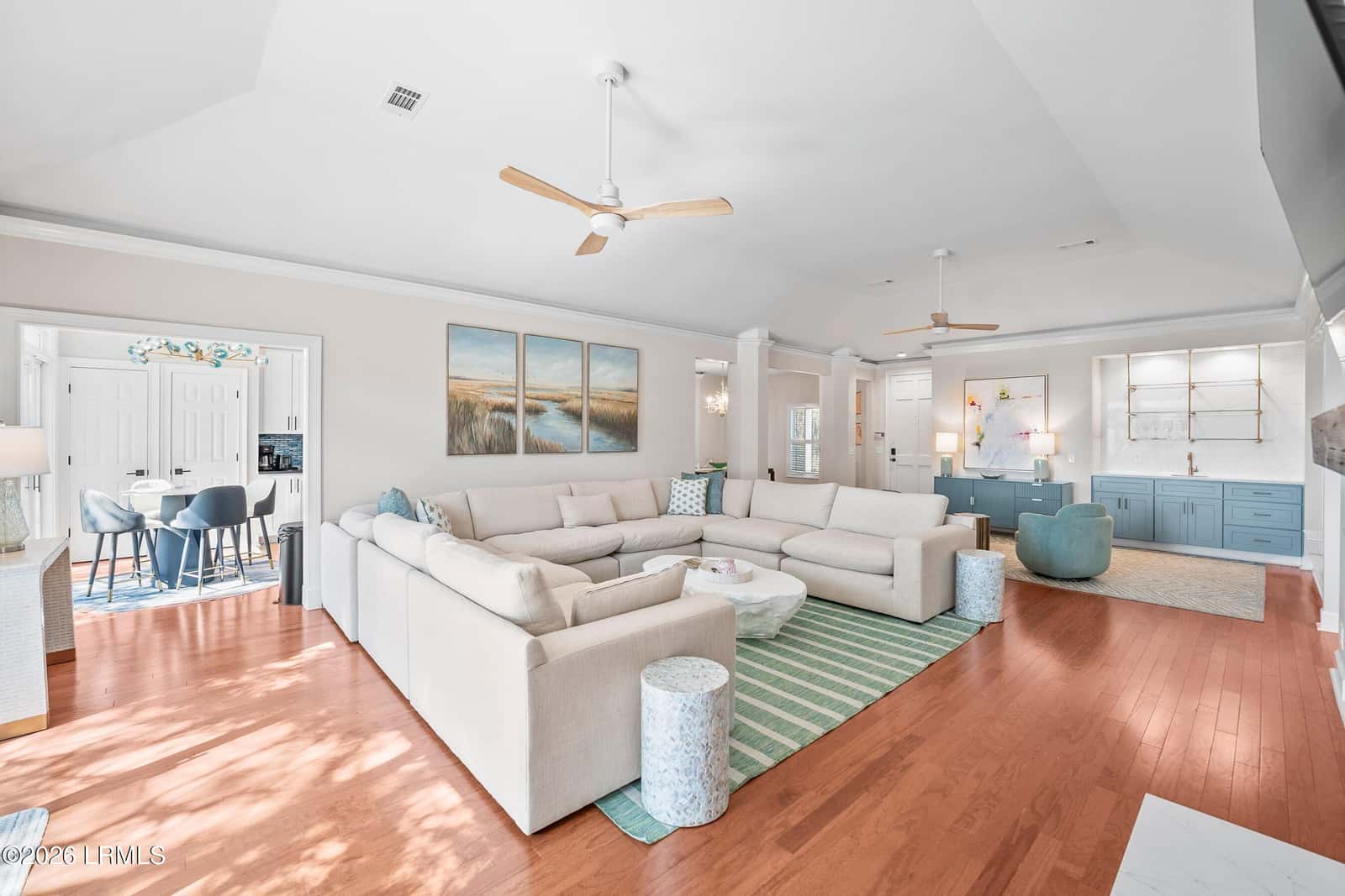 10 River Club Drive, Fripp Island, SC 29920 — photo 14 of 78