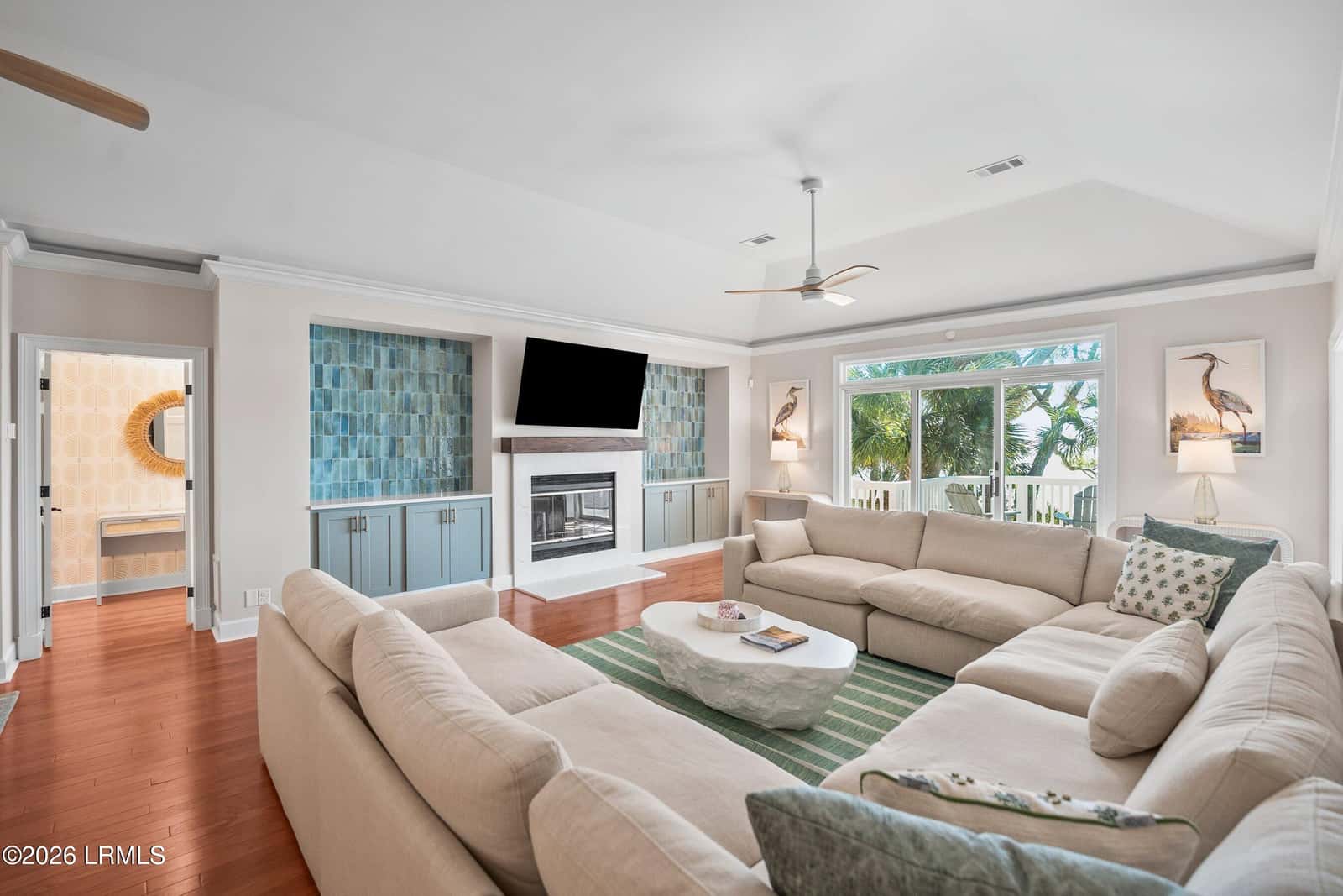 10 River Club Drive, Fripp Island, SC 29920 — photo 13 of 78