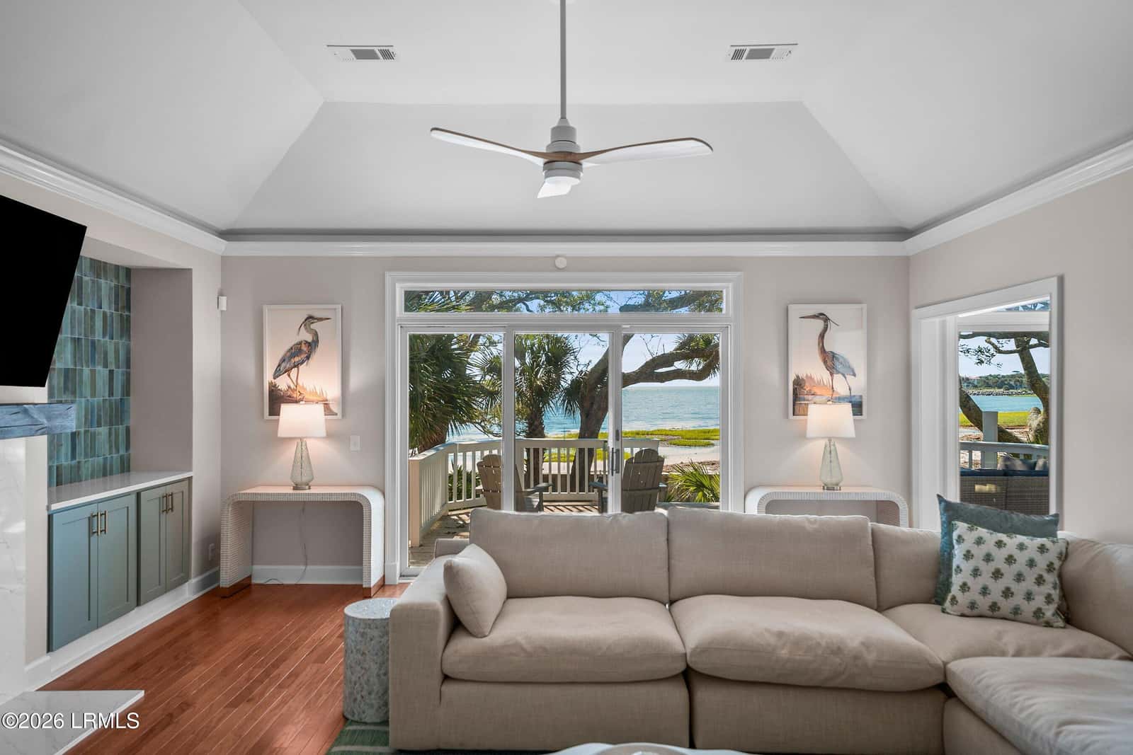 10 River Club Drive, Fripp Island, SC 29920 — photo 12 of 78
