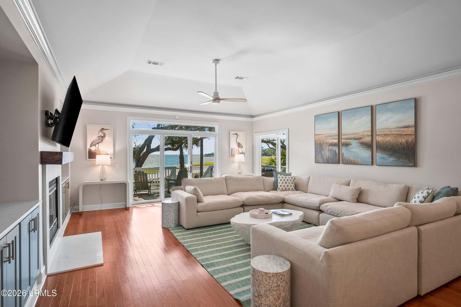 10 River Club Drive, Fripp Island, SC 29920 — photo 11 of 78