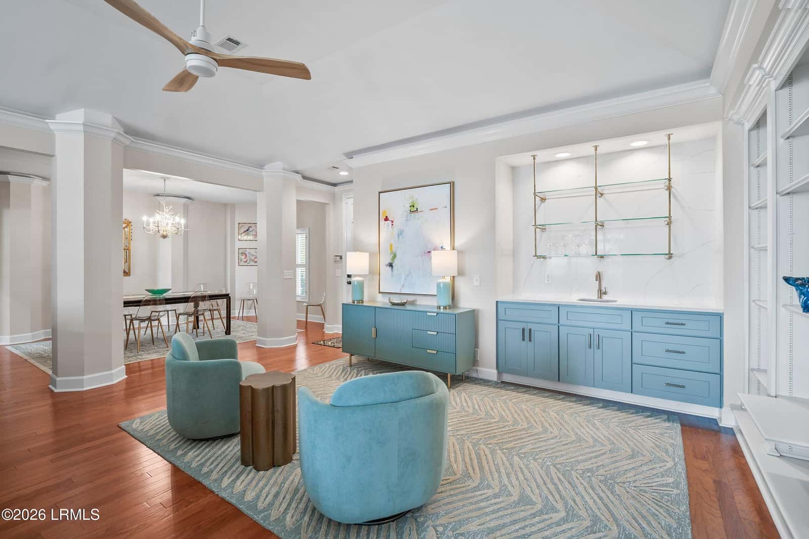 10 River Club Drive, Fripp Island, SC 29920 — photo 10 of 78