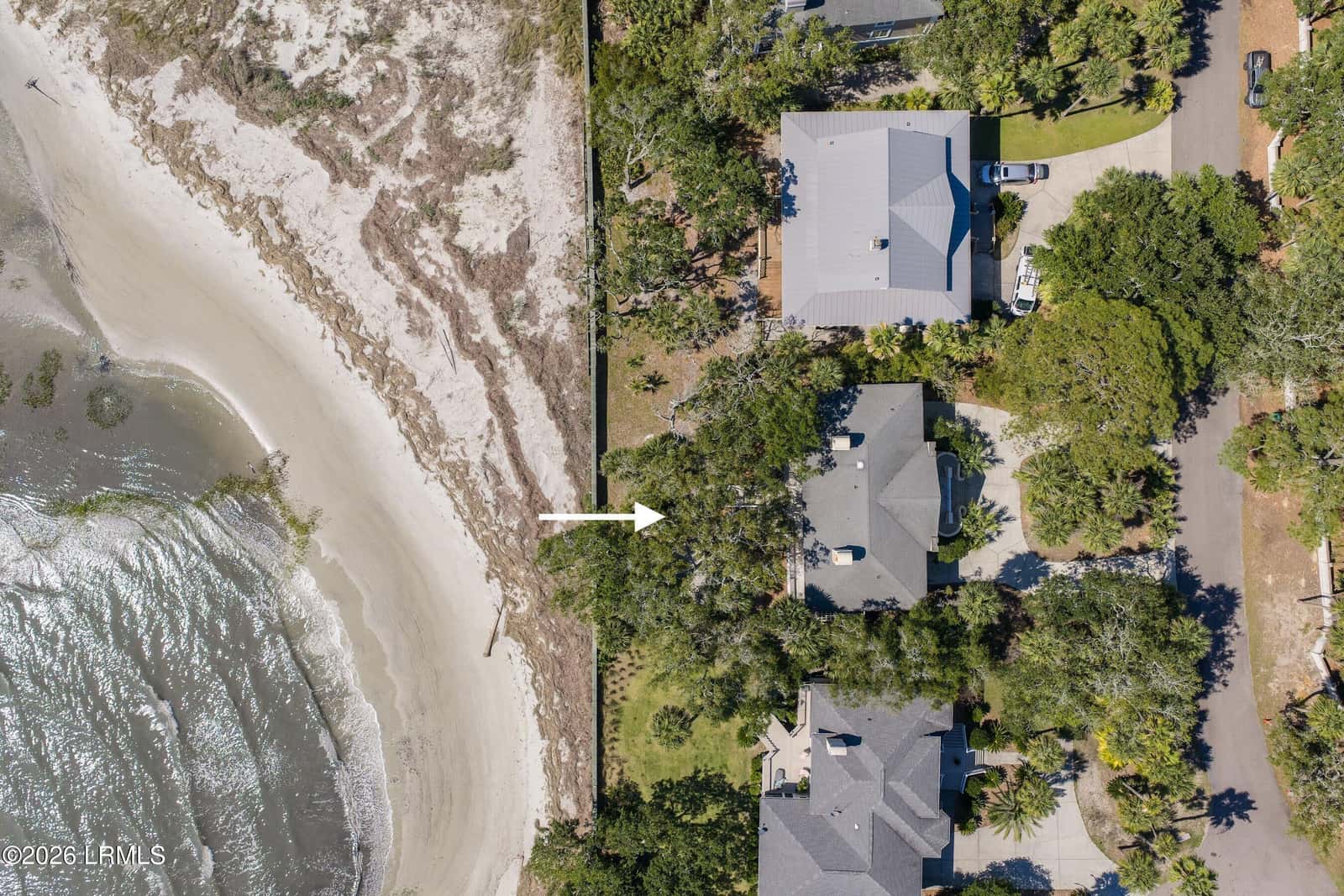 10 River Club Drive, Fripp Island, SC 29920 — photo 71 of 78