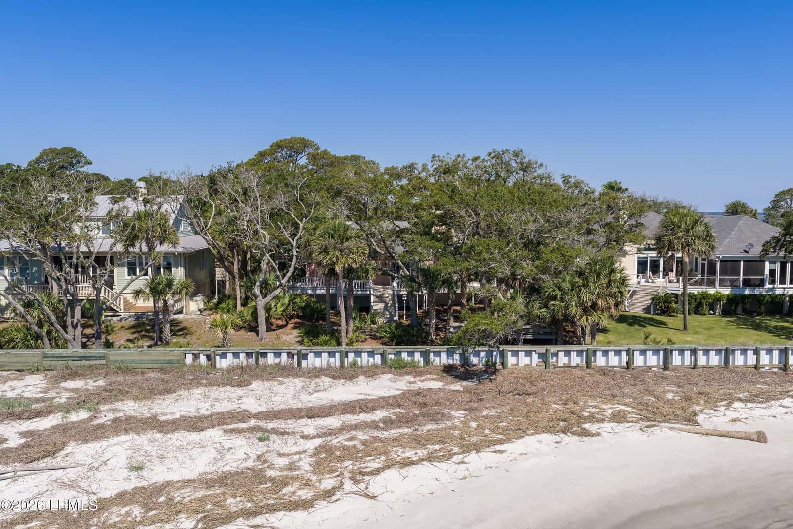 10 River Club Drive, Fripp Island, SC 29920 — photo 72 of 78