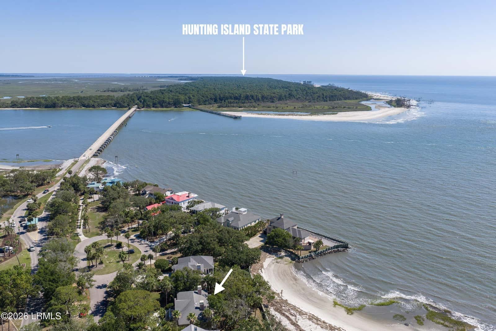10 River Club Drive, Fripp Island, SC 29920 — photo 73 of 78