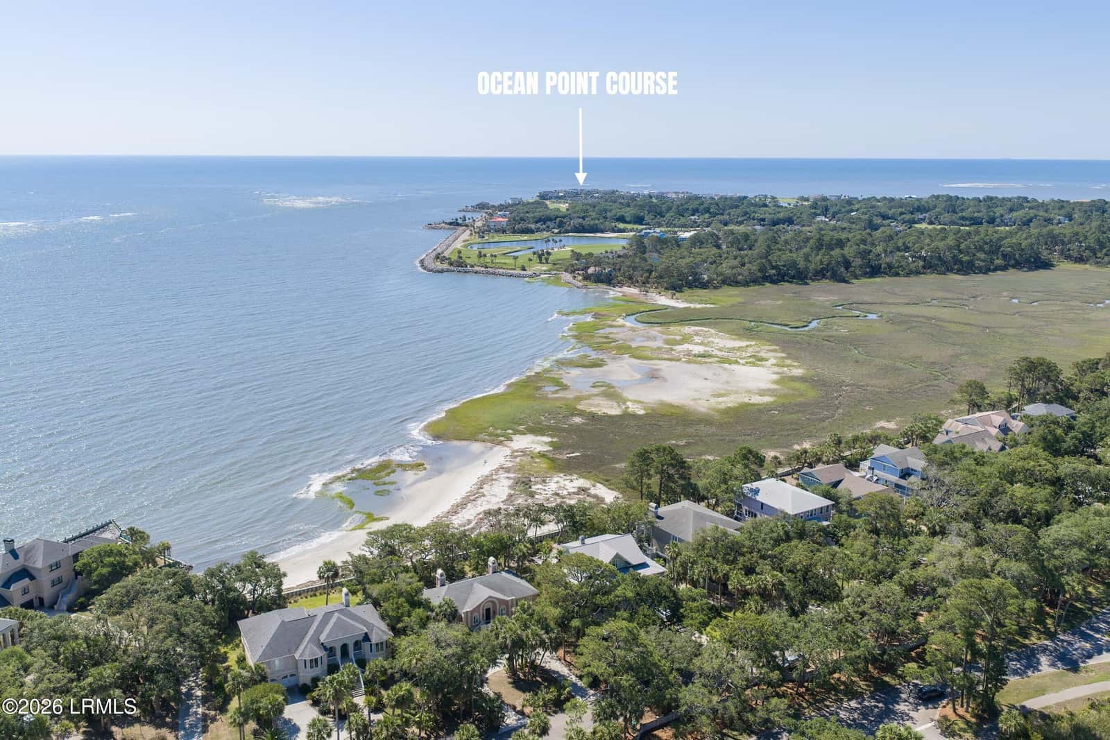 10 River Club Drive, Fripp Island, SC 29920 — photo 77 of 78