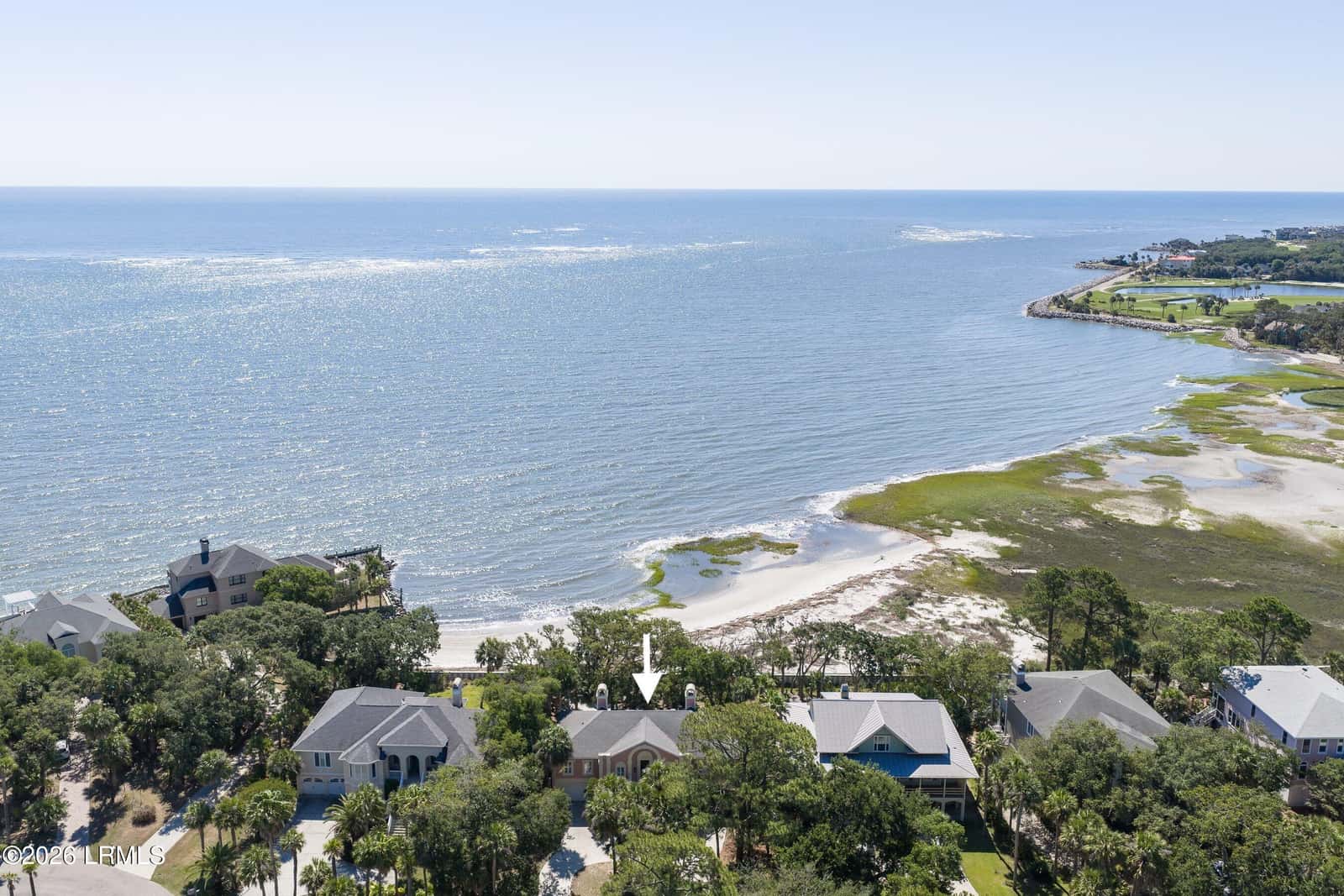 10 River Club Drive, Fripp Island, SC 29920 — photo 78 of 78