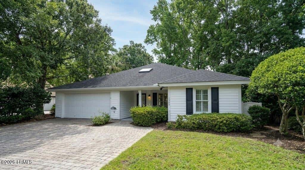 1305 Rowland Drive, St. Helena Island, SC 29920 — photo 1 of 45