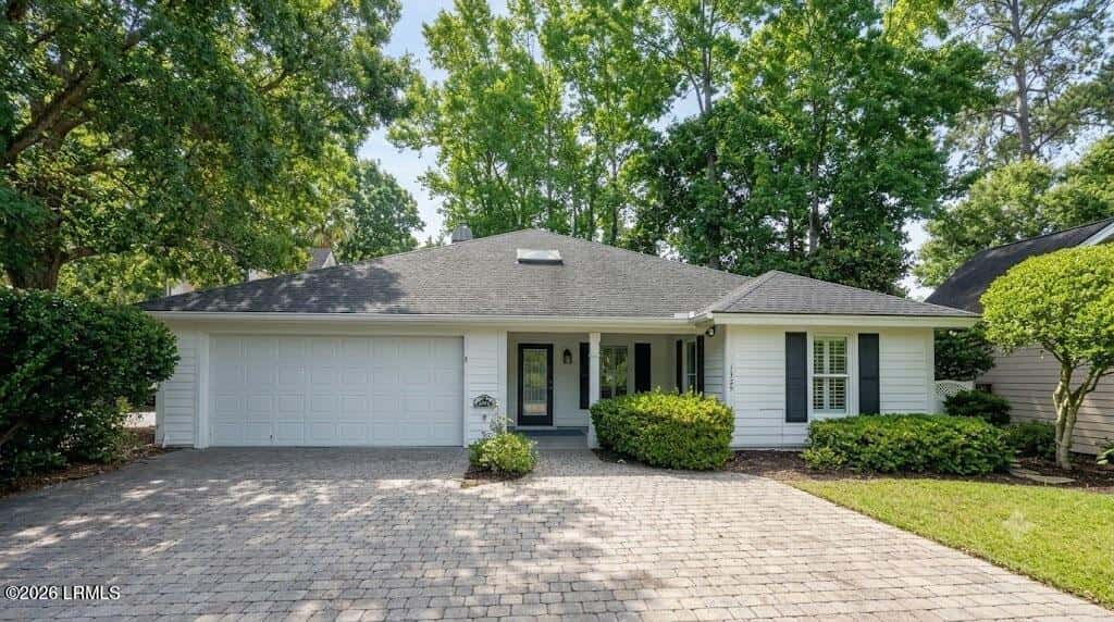 1305 Rowland Drive, St. Helena Island, SC 29920 — photo 2 of 45