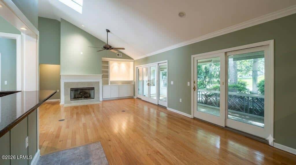 1305 Rowland Drive, St. Helena Island, SC 29920 — photo 6 of 45