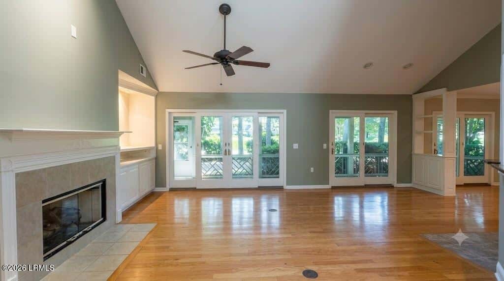 1305 Rowland Drive, St. Helena Island, SC 29920 — photo 7 of 45