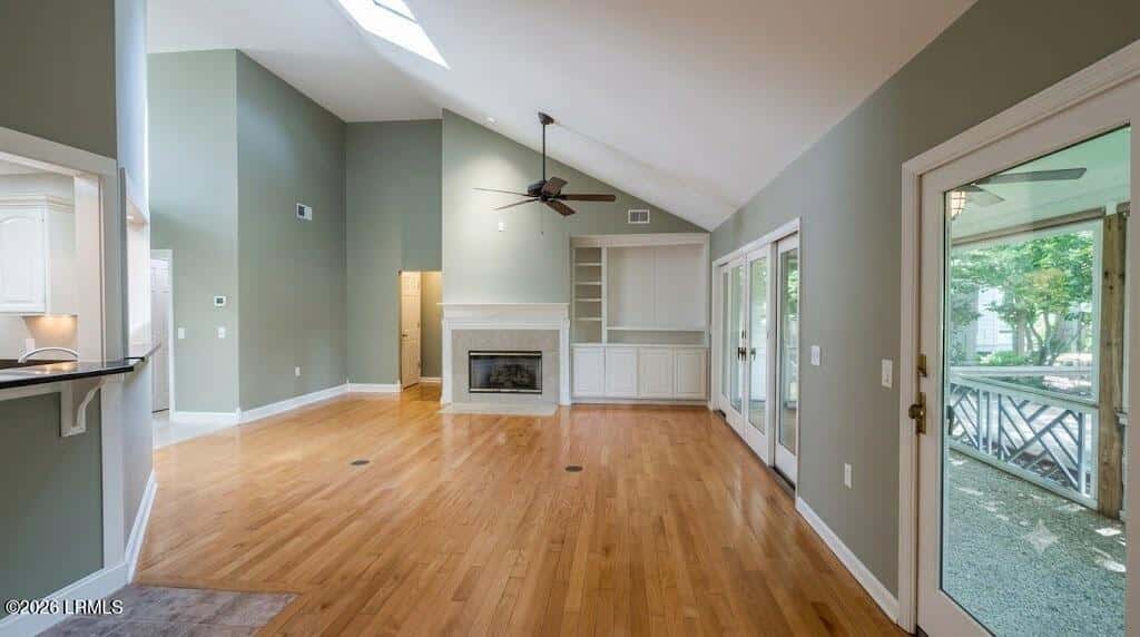1305 Rowland Drive, St. Helena Island, SC 29920 — photo 8 of 45
