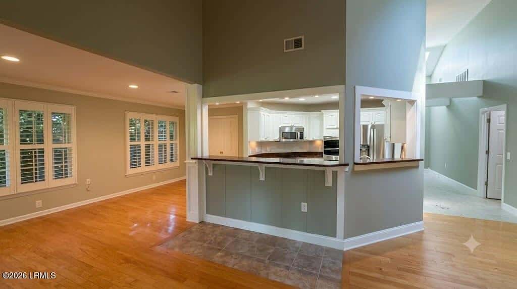 1305 Rowland Drive, St. Helena Island, SC 29920 — photo 10 of 45