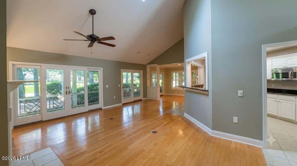 1305 Rowland Drive, St. Helena Island, SC 29920 — photo 11 of 45