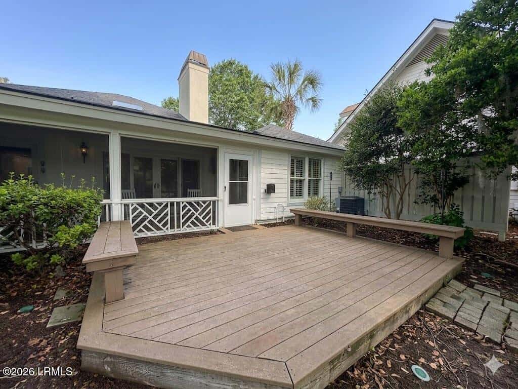 1305 Rowland Drive, St. Helena Island, SC 29920 — photo 43 of 45