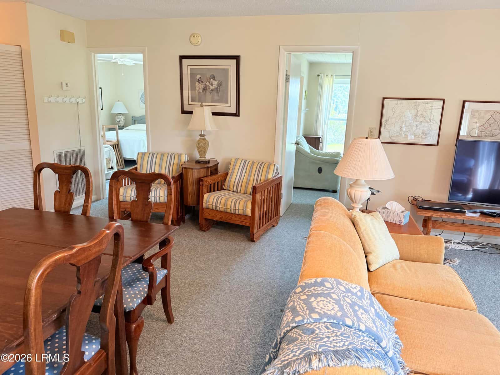 416 Skimmer Cove, Fripp Island, SC 29920 — photo 10 of 38