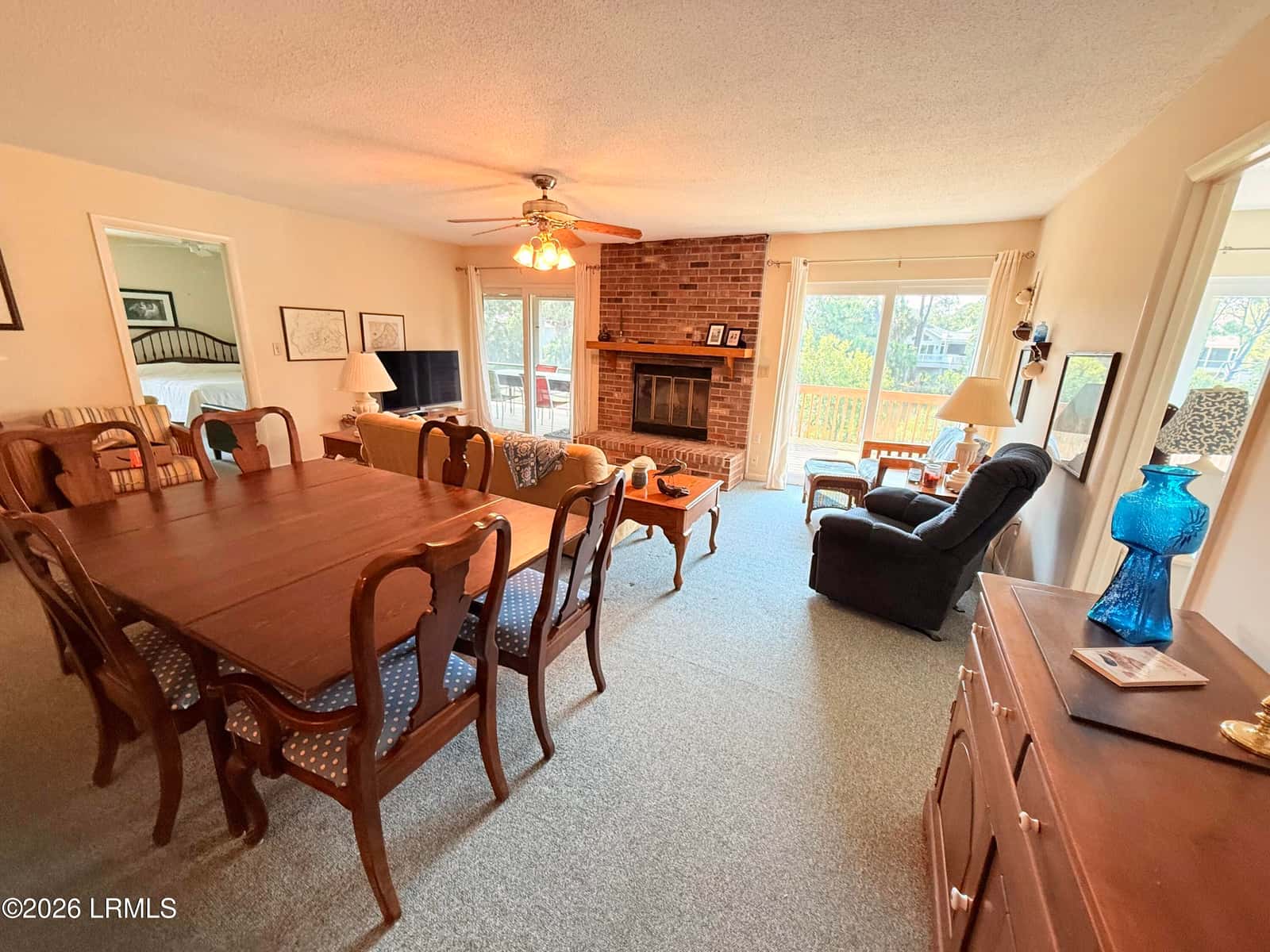 416 Skimmer Cove, Fripp Island, SC 29920 — photo 5 of 38