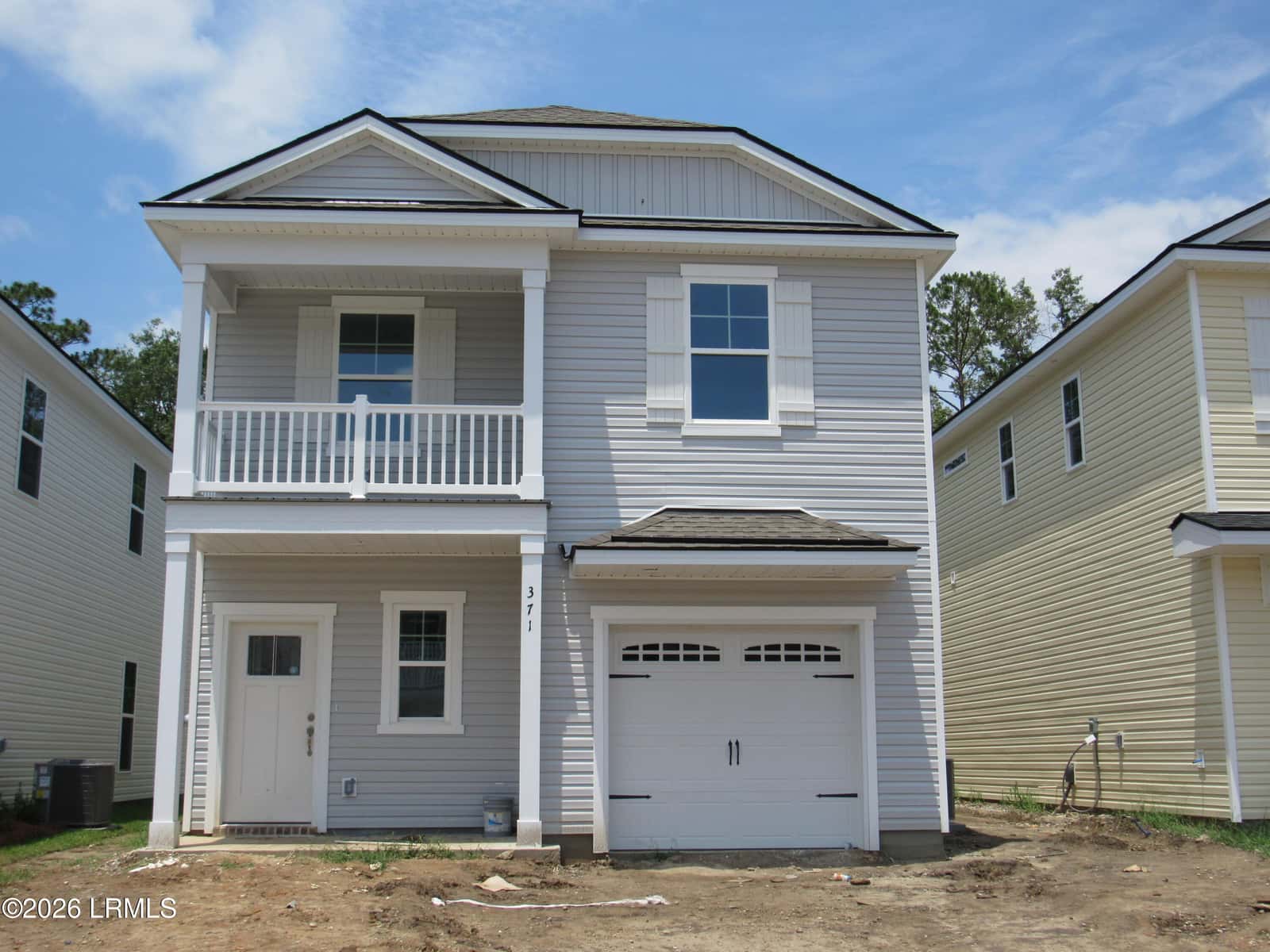 371 Conifer Street, Hardeeville, SC 29927 — photo 1 of 10