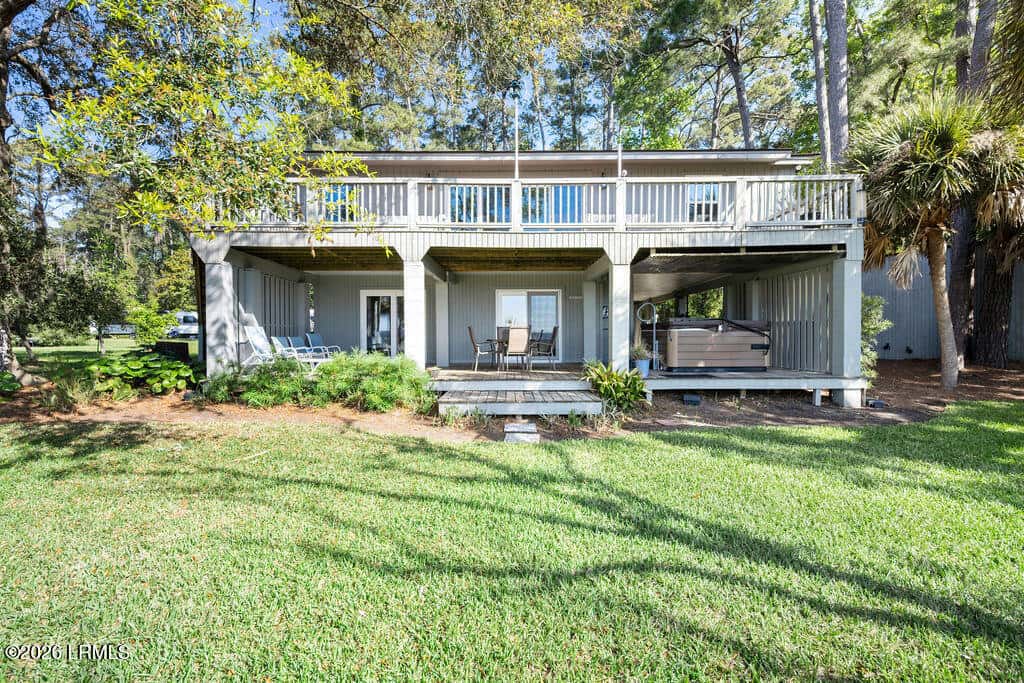12 Pine Island Road, Bluffton, SC 29910 — photo 52 of 71
