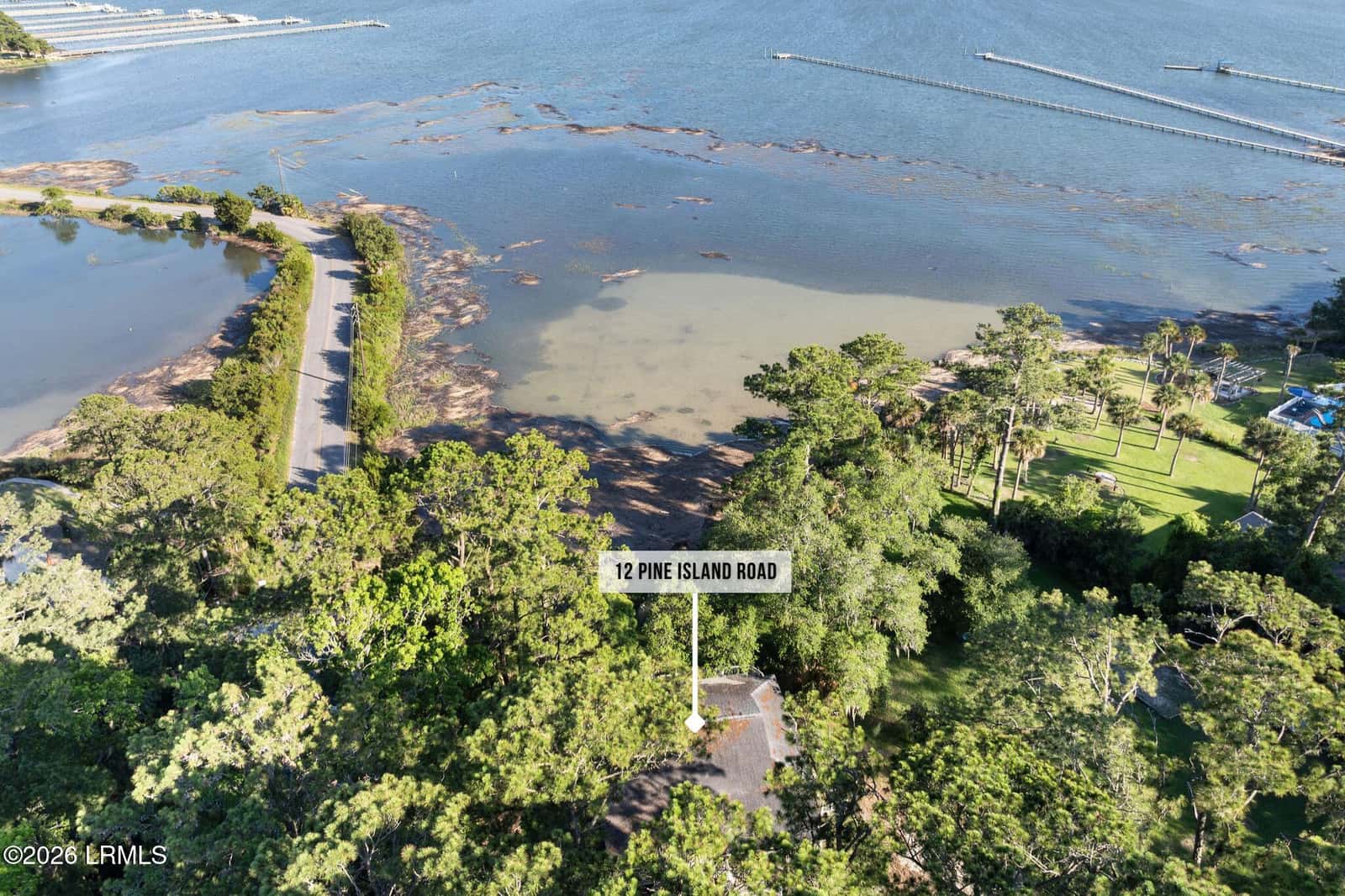 12 Pine Island Road, Bluffton, SC 29910 — photo 54 of 71