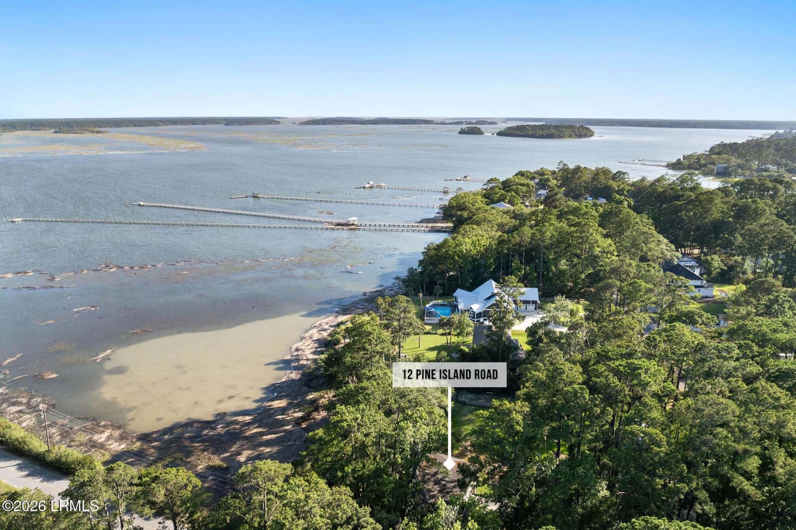 12 Pine Island Road, Bluffton, SC 29910 — photo 56 of 71