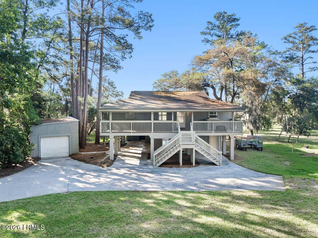 12 Pine Island Road, Bluffton, SC 29910 — photo 58 of 71