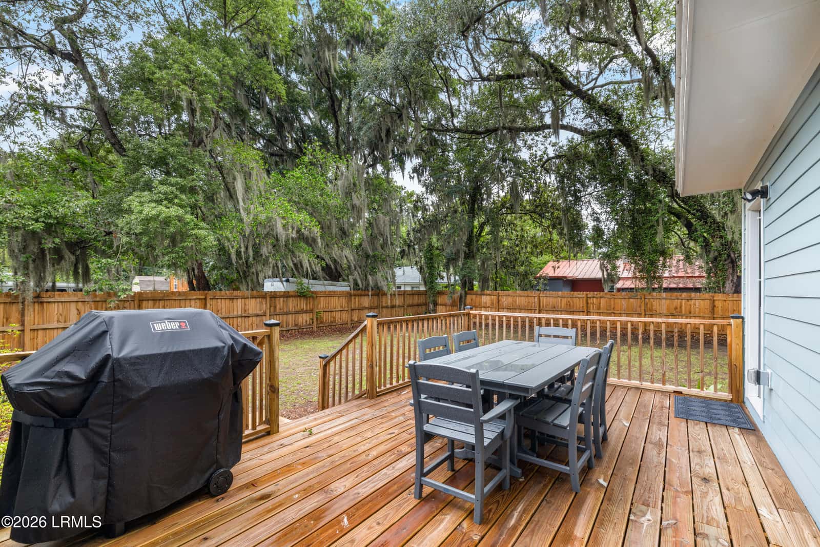 1119 Lafayette Street, Beaufort, SC 29902 — photo 33 of 45