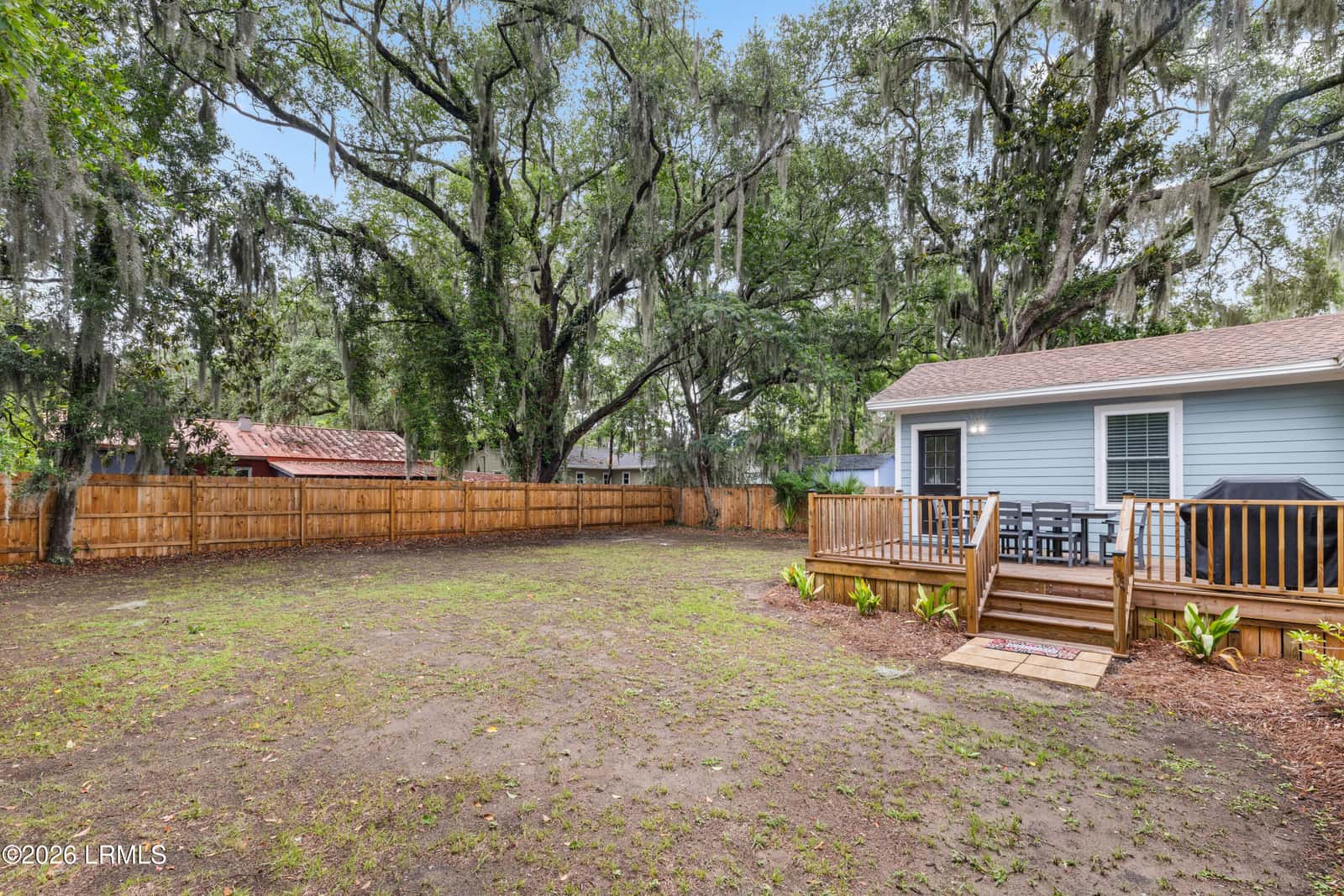 1119 Lafayette Street, Beaufort, SC 29902 — photo 34 of 45