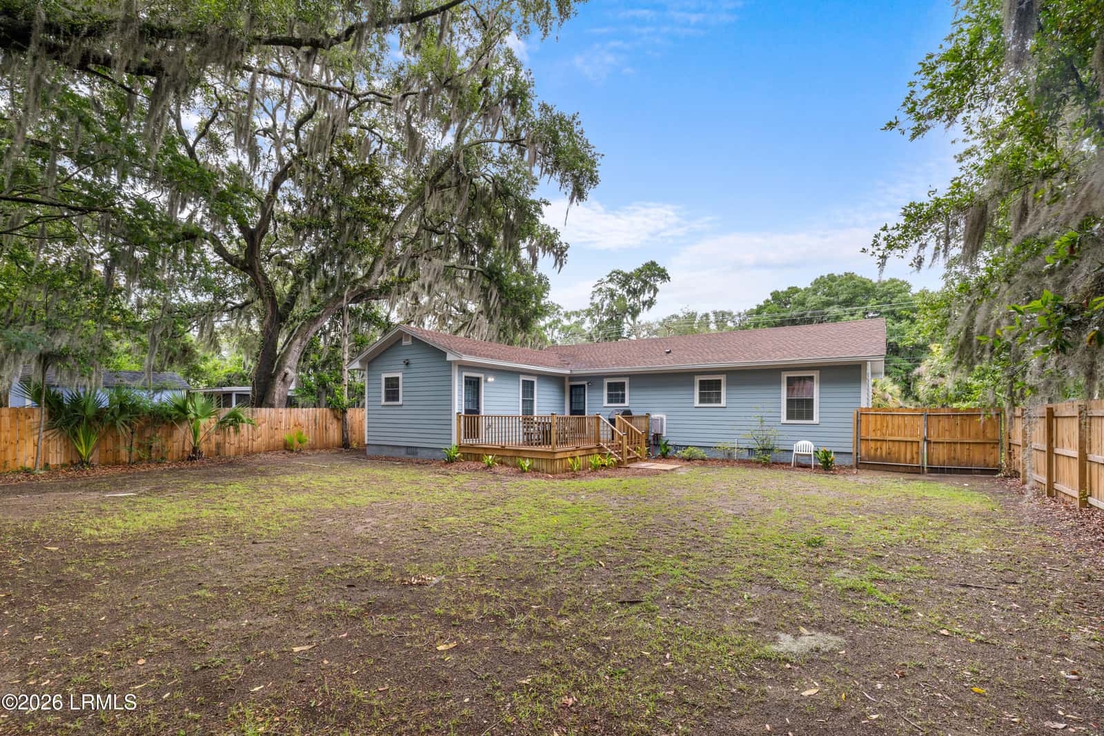 1119 Lafayette Street, Beaufort, SC 29902 — photo 35 of 45
