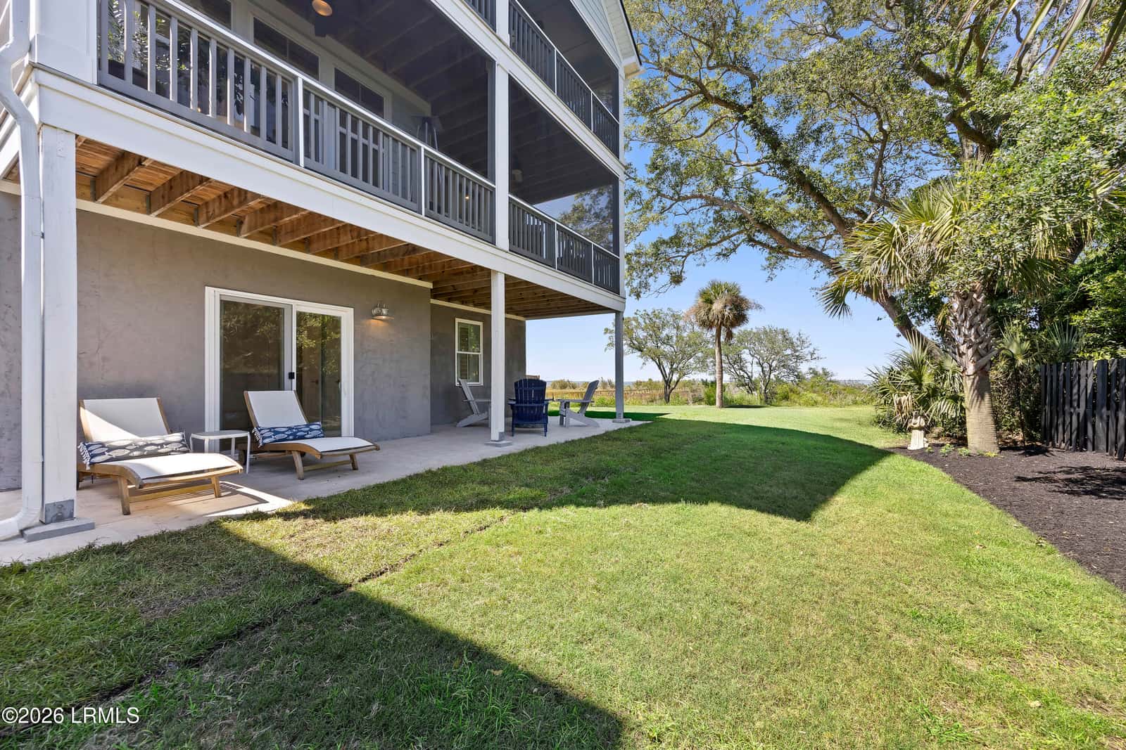 34 Hammock Breeze Way, Hilton Head Island, SC 29926 — photo 46 of 50
