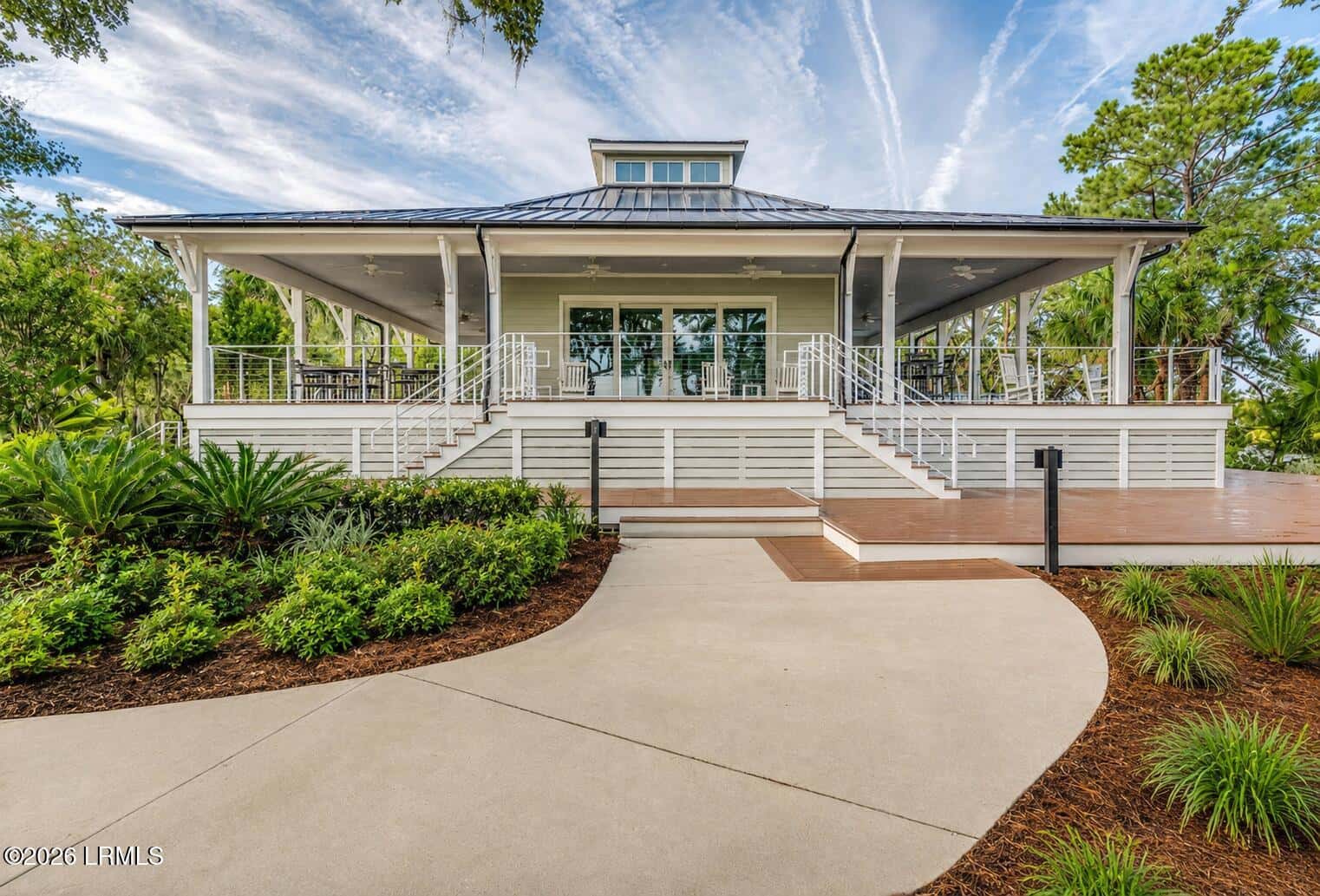 216 Club Gate Drive, Bluffton, SC 29910 — photo 26 of 30