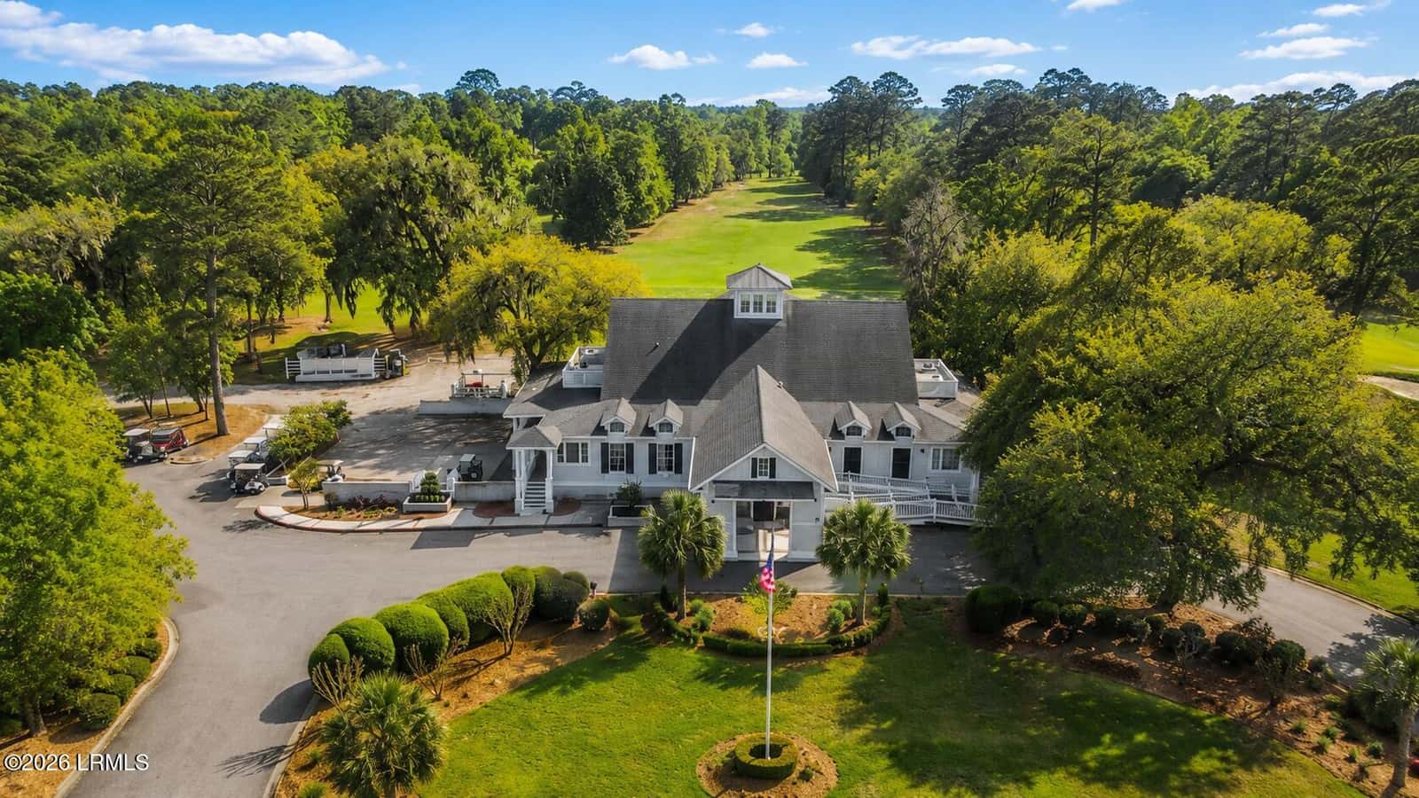 216 Club Gate Drive, Bluffton, SC 29910 — photo 25 of 30