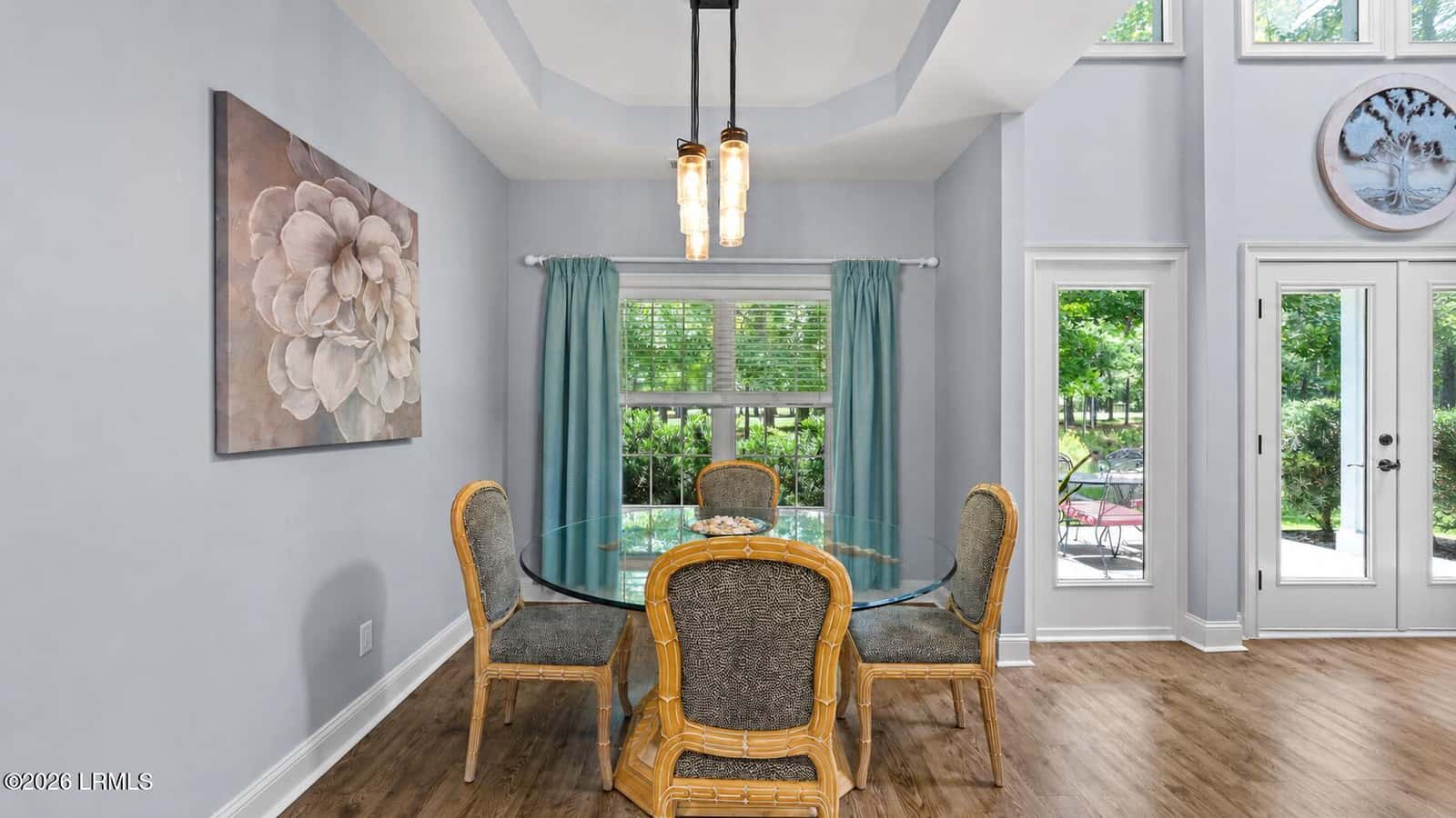 216 Club Gate Drive, Bluffton, SC 29910 — photo 10 of 30